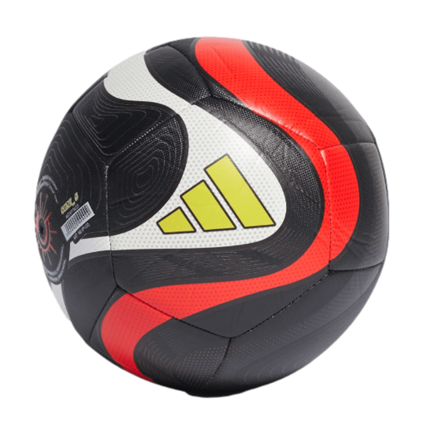 Adidas Predator Training Soccer Ball IP1655