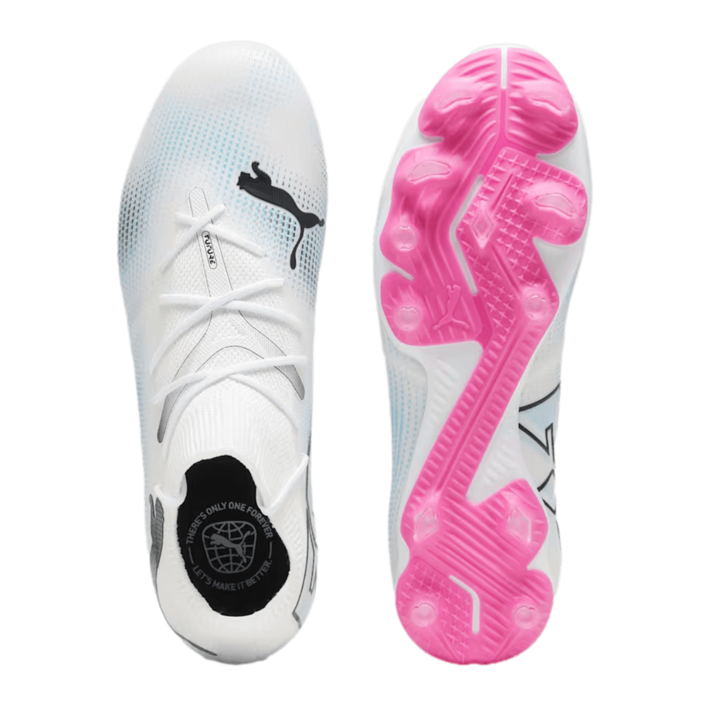 Puma Future 7 Match Firm Ground Cleats 107715-01