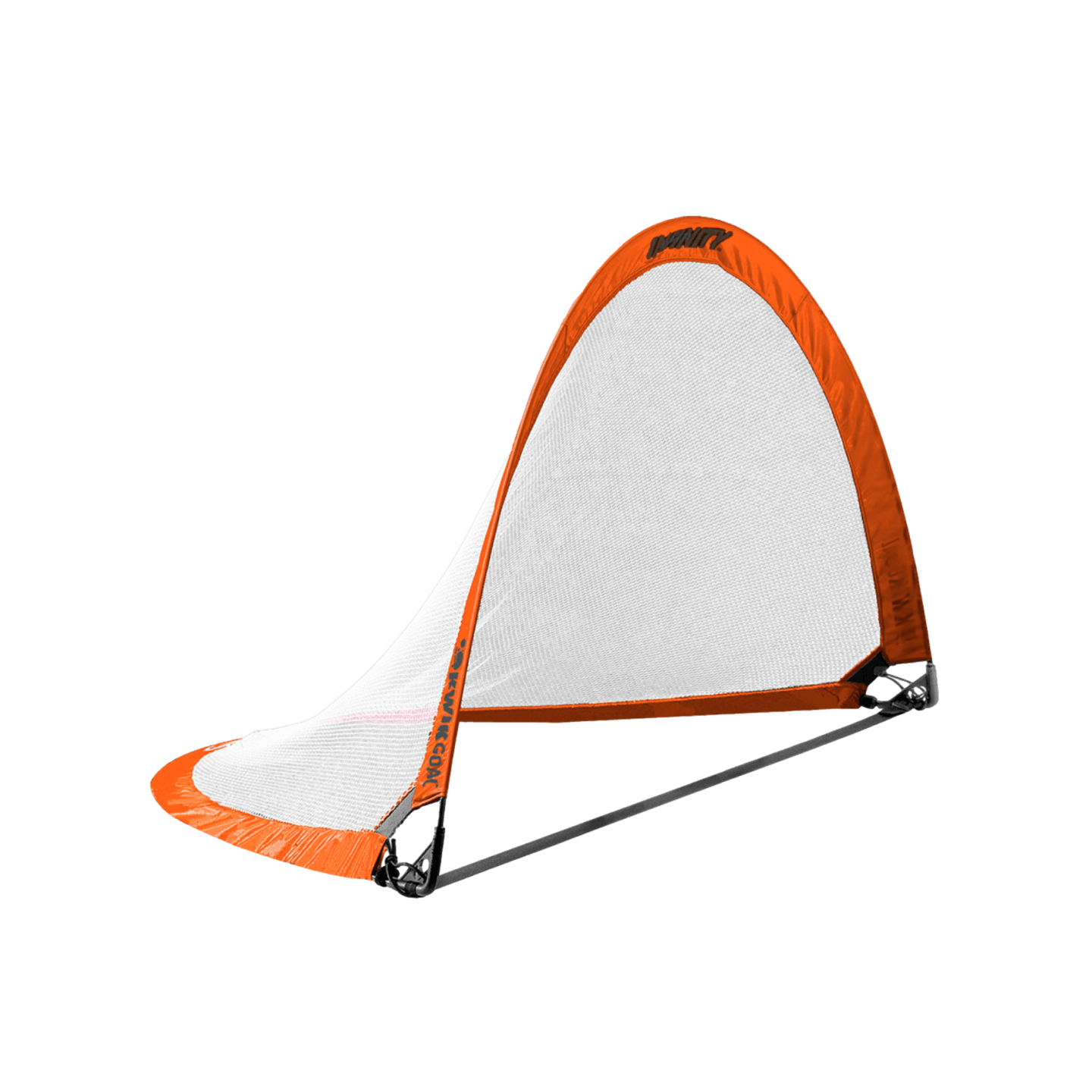 Kwik Goal Infinity 4' Medium Pop-Up Goal 2B71214