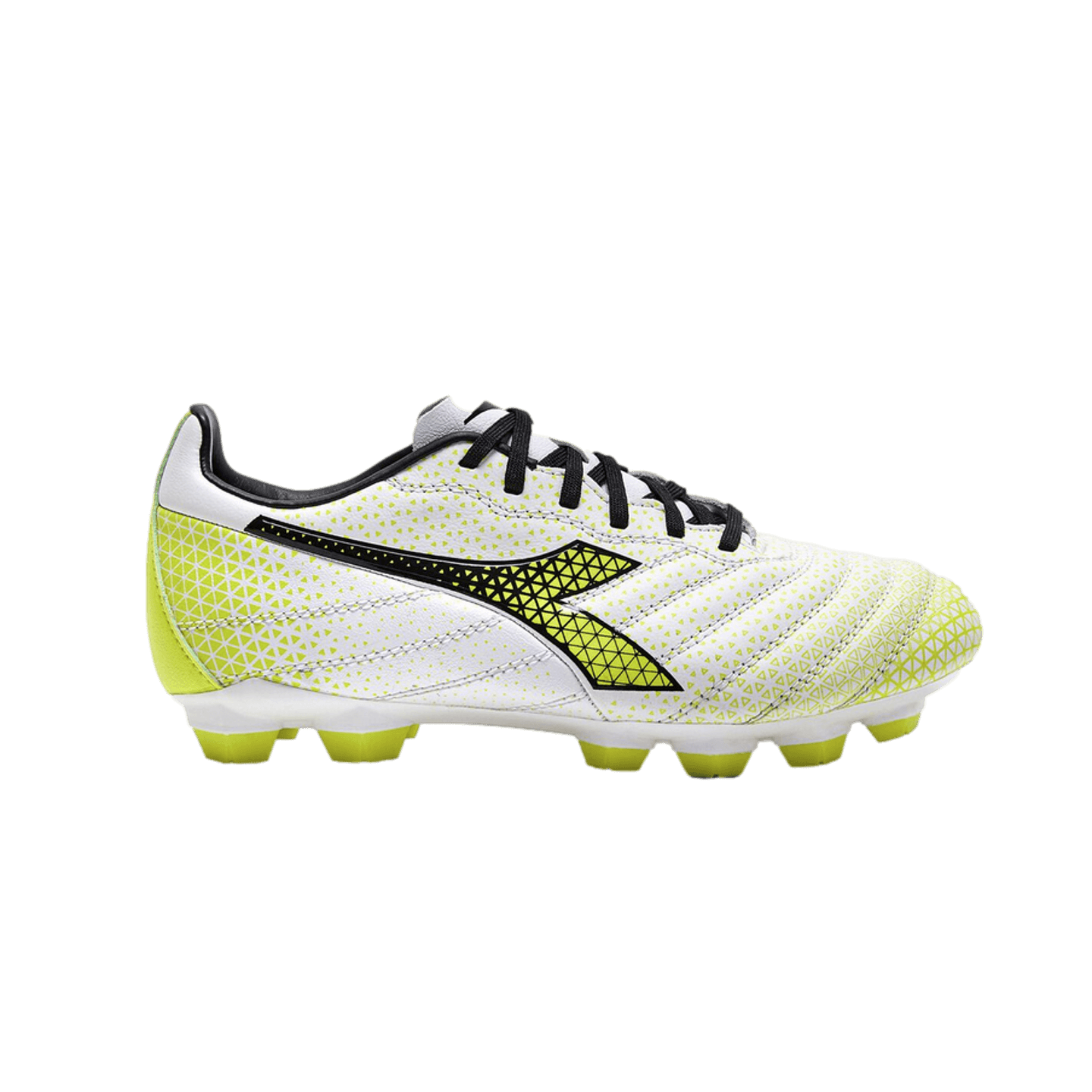 diadora ディアドラ BRASIL K-PLUS LPU J Diadora Brasil Elite GR LT LPU Youth Firm Ground Cleats Soccer