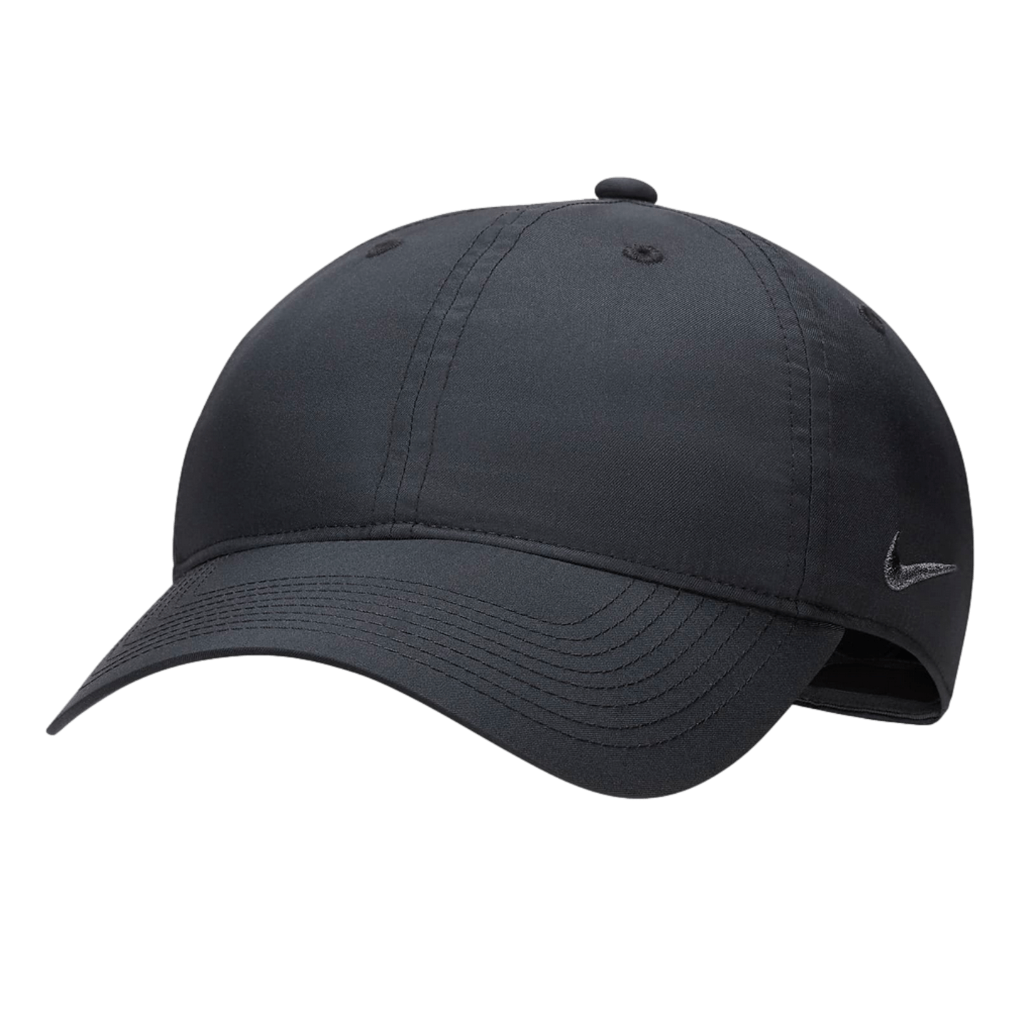 Nike Women s Dri Fit Heritage86 Golf Hat Black