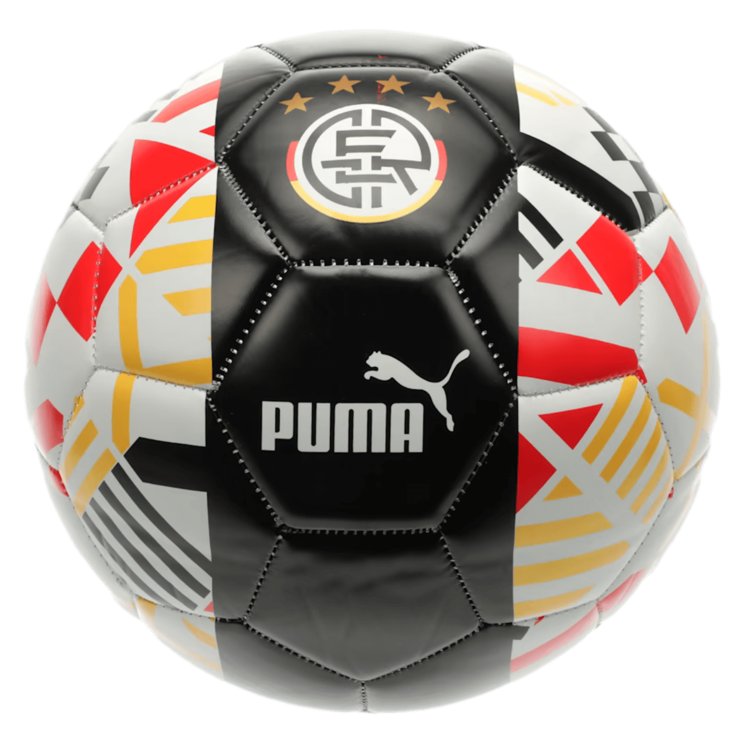 Puma FTBL Core Fan Germany Soccer Ball 083919-01