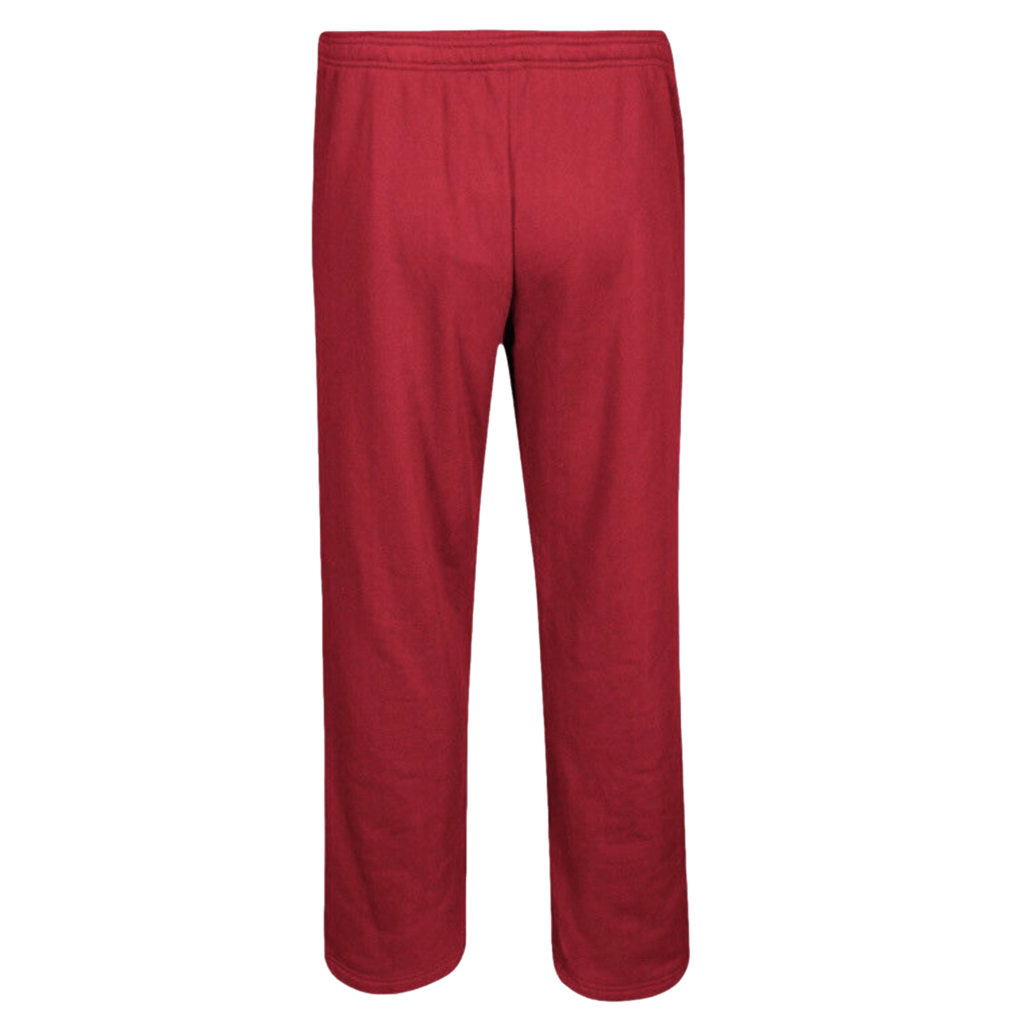 Adidas Fleece Pants - Red S99443