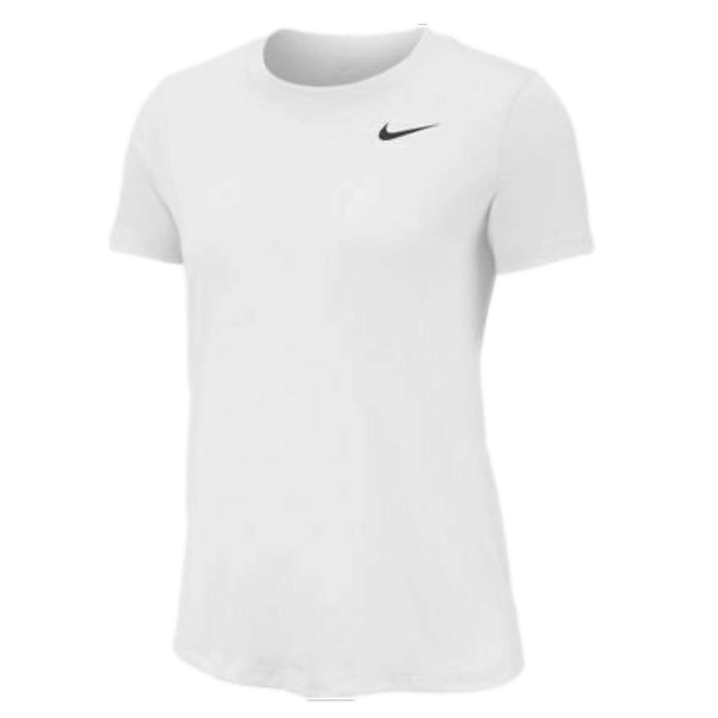 Nike Womens Dri-FIT Legend Tee - White AQ3210-100