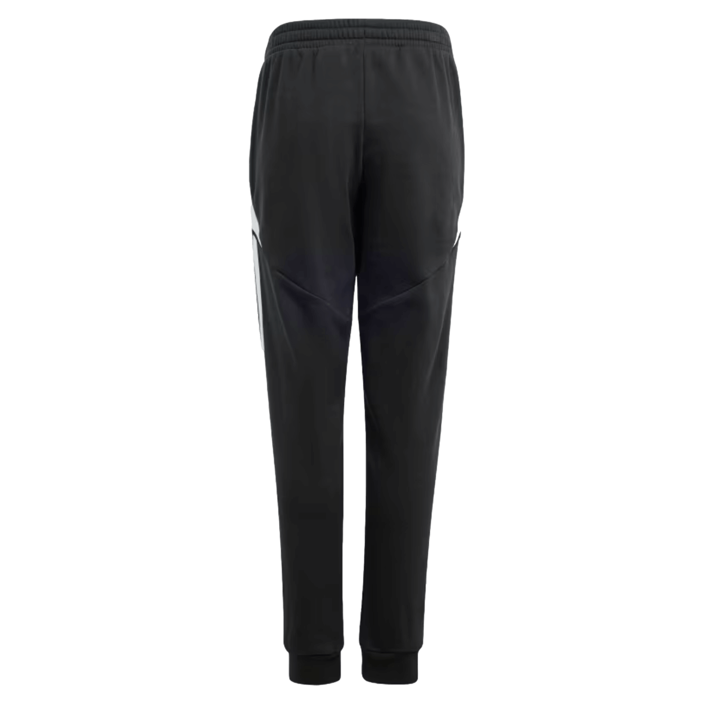 adidas Youth Tiro 24 Sweat Pants - Black IJ7659