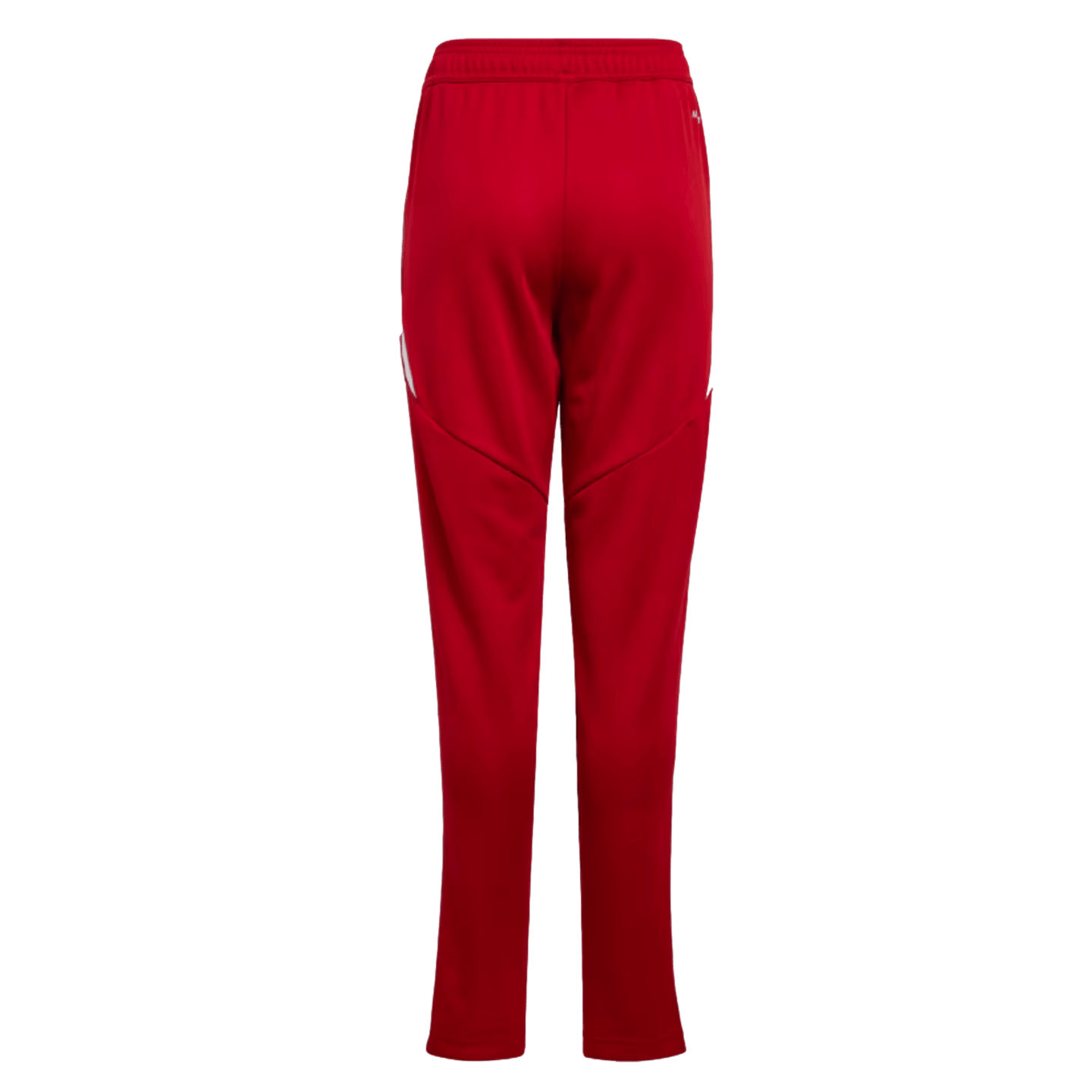 adidas Youth Tiro 24 Training Pants - Red IV7242