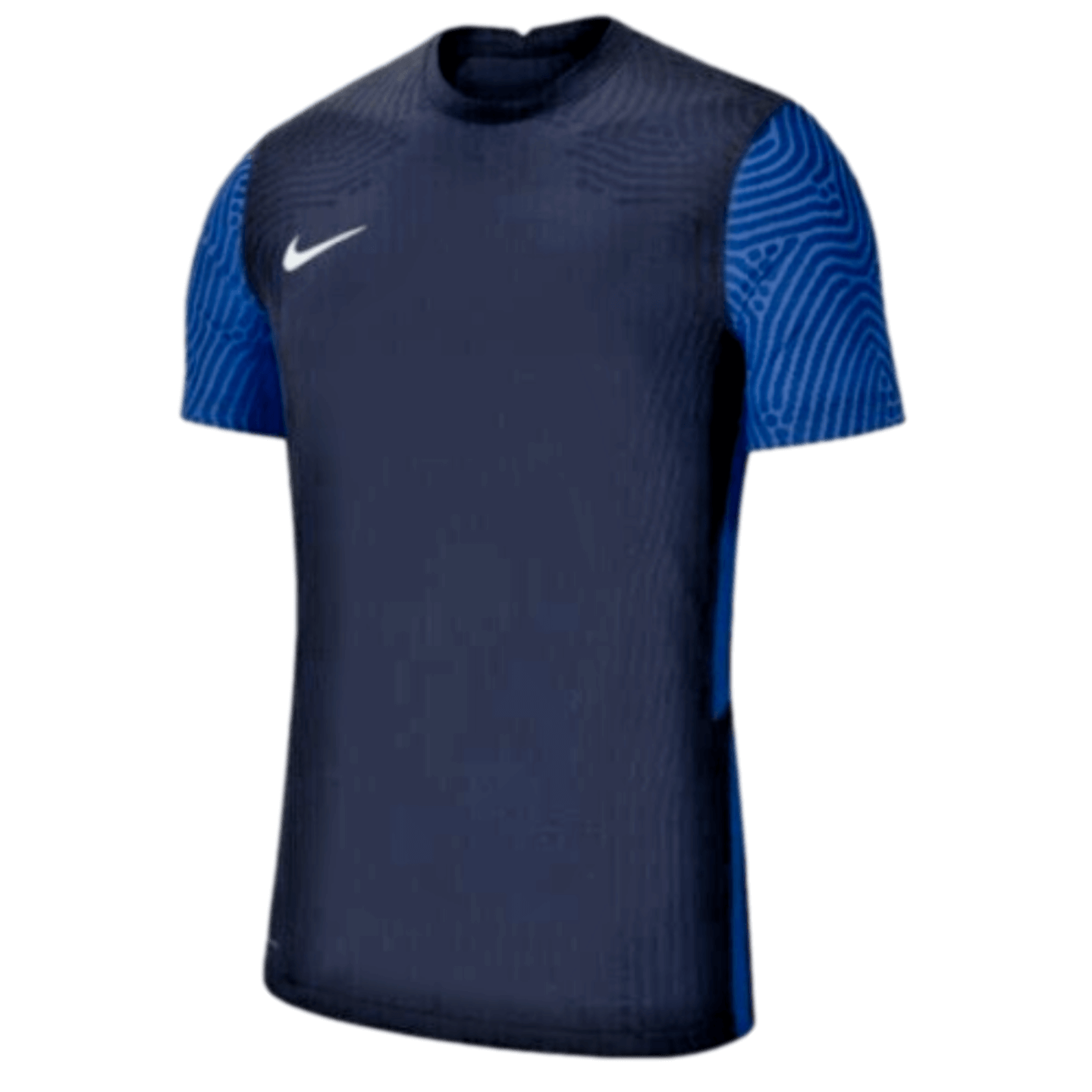 Soccer Nike Vapor Knit Nike Vaporknit Youth Jersey Navy Blue