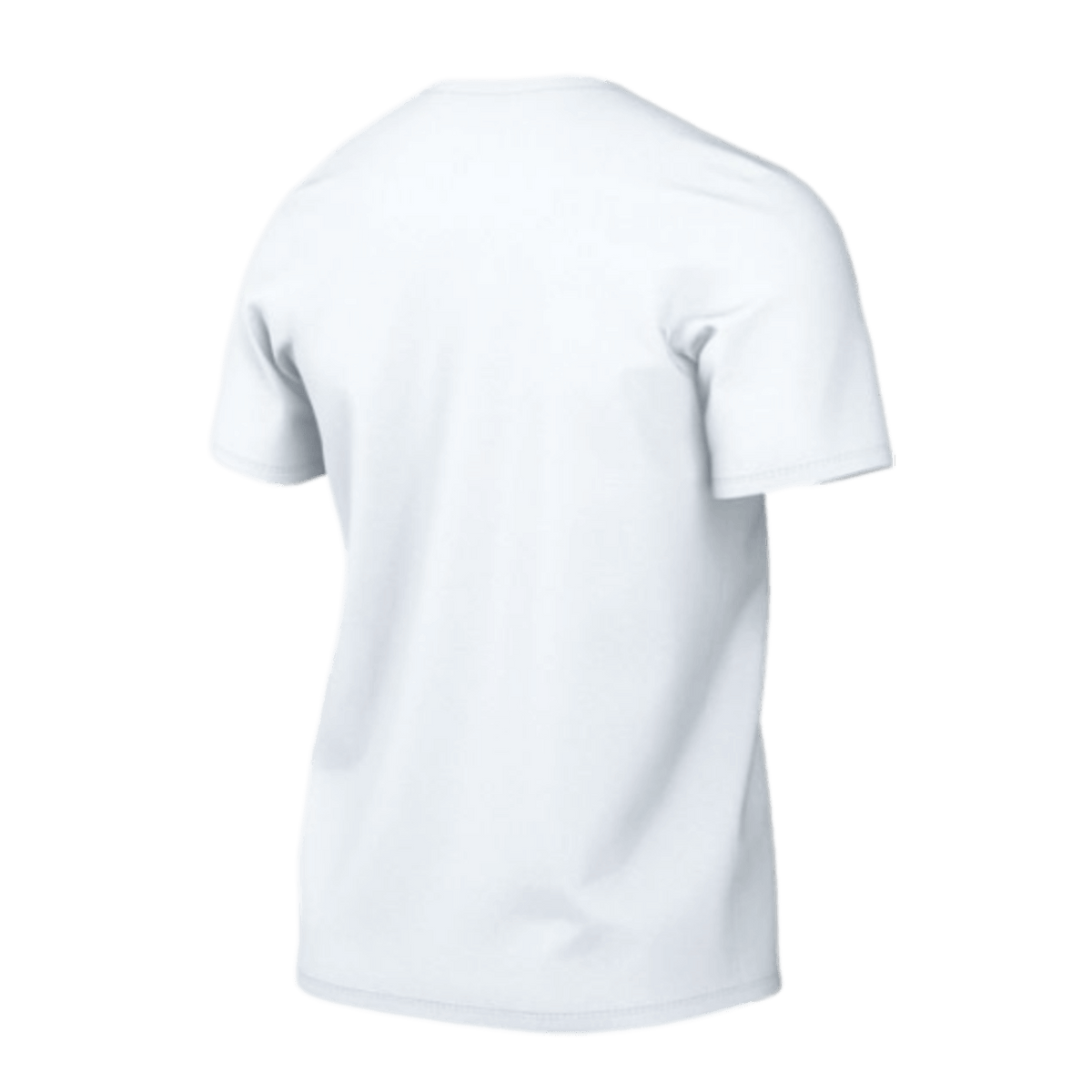 Nike Dri-FIT Legend Tee - White DV7299-100