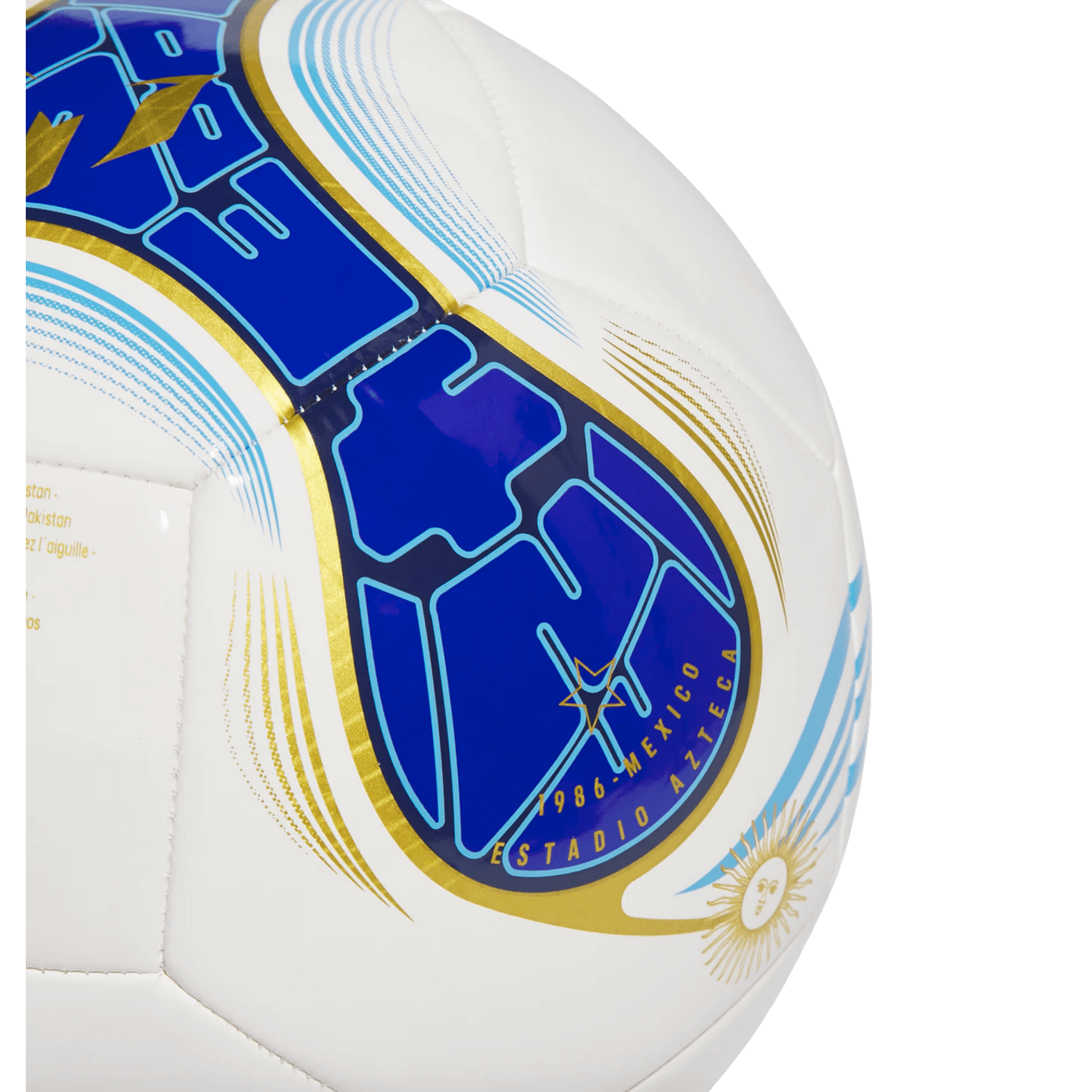 Adidas Messi Club Ball IS5597