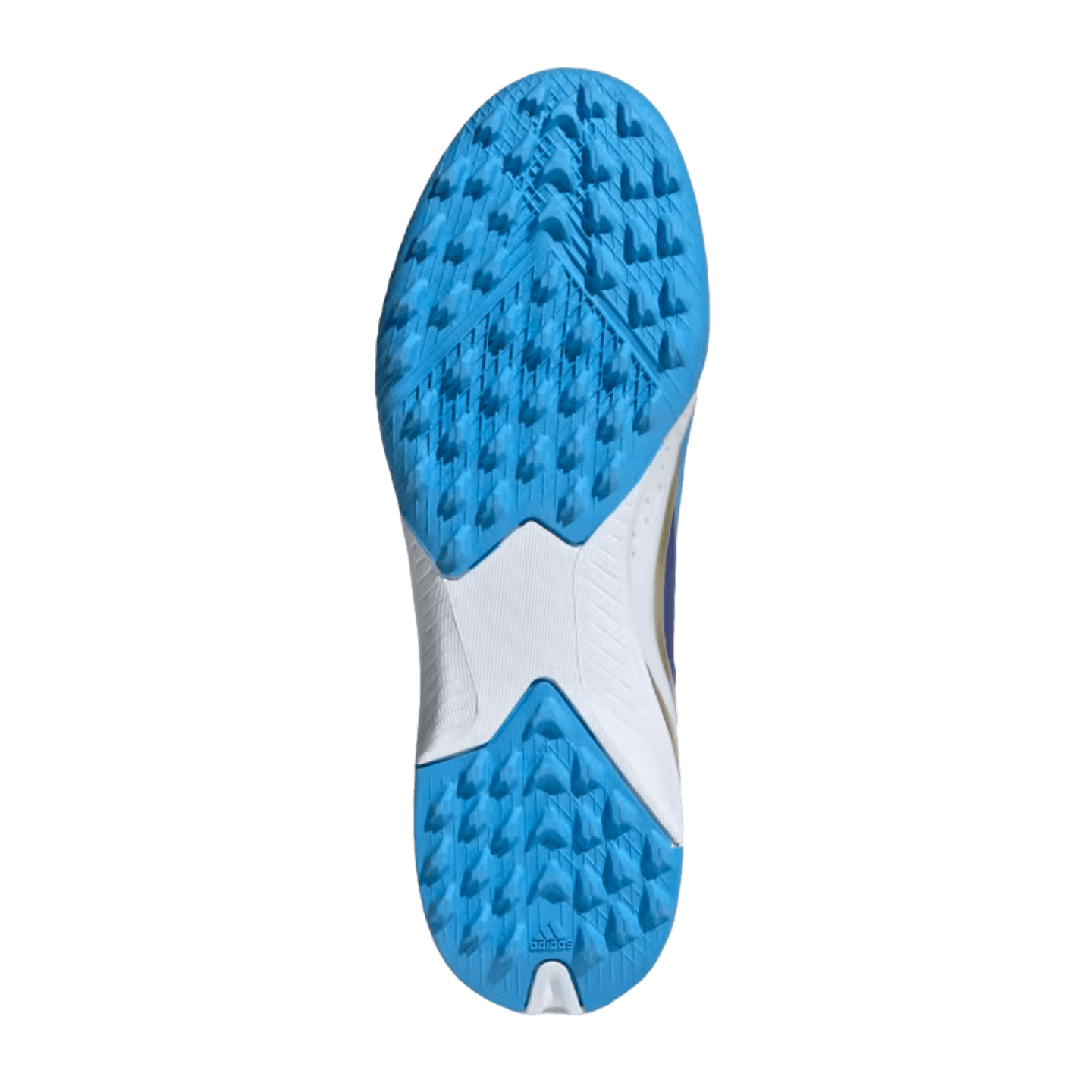 Adidas X Crazyfast Messi League Youth Turf Shoes ID0716