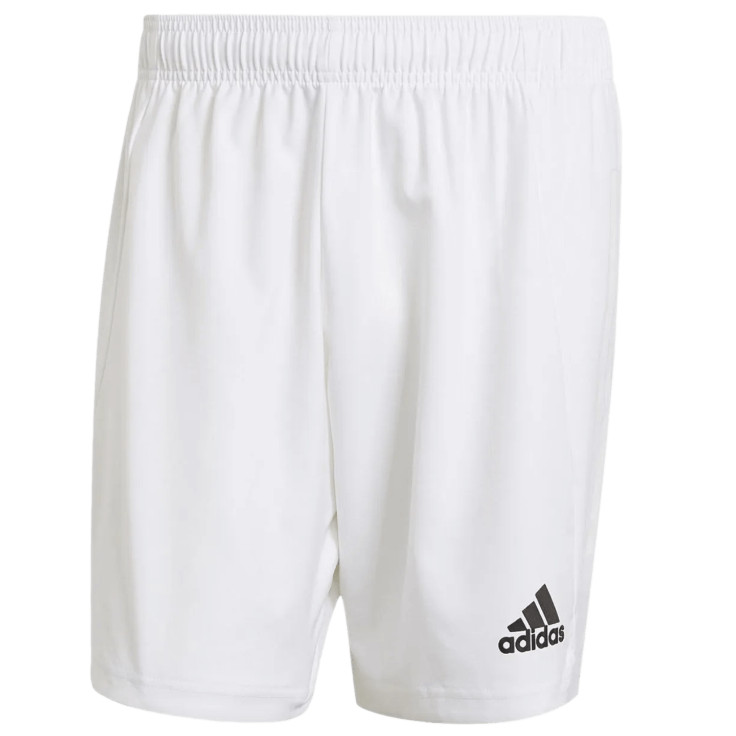 Adidas Condivo 21 Primeblue Shorts - White GJ6803