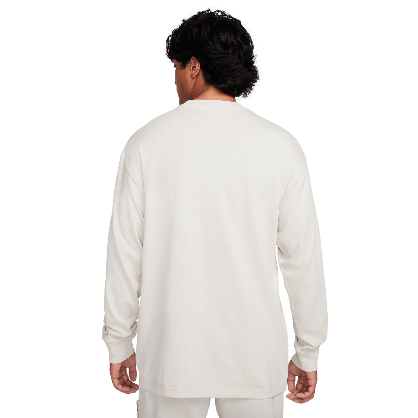Nike Liverpool x LeBron Long Sleeve Tee FQ6590-104