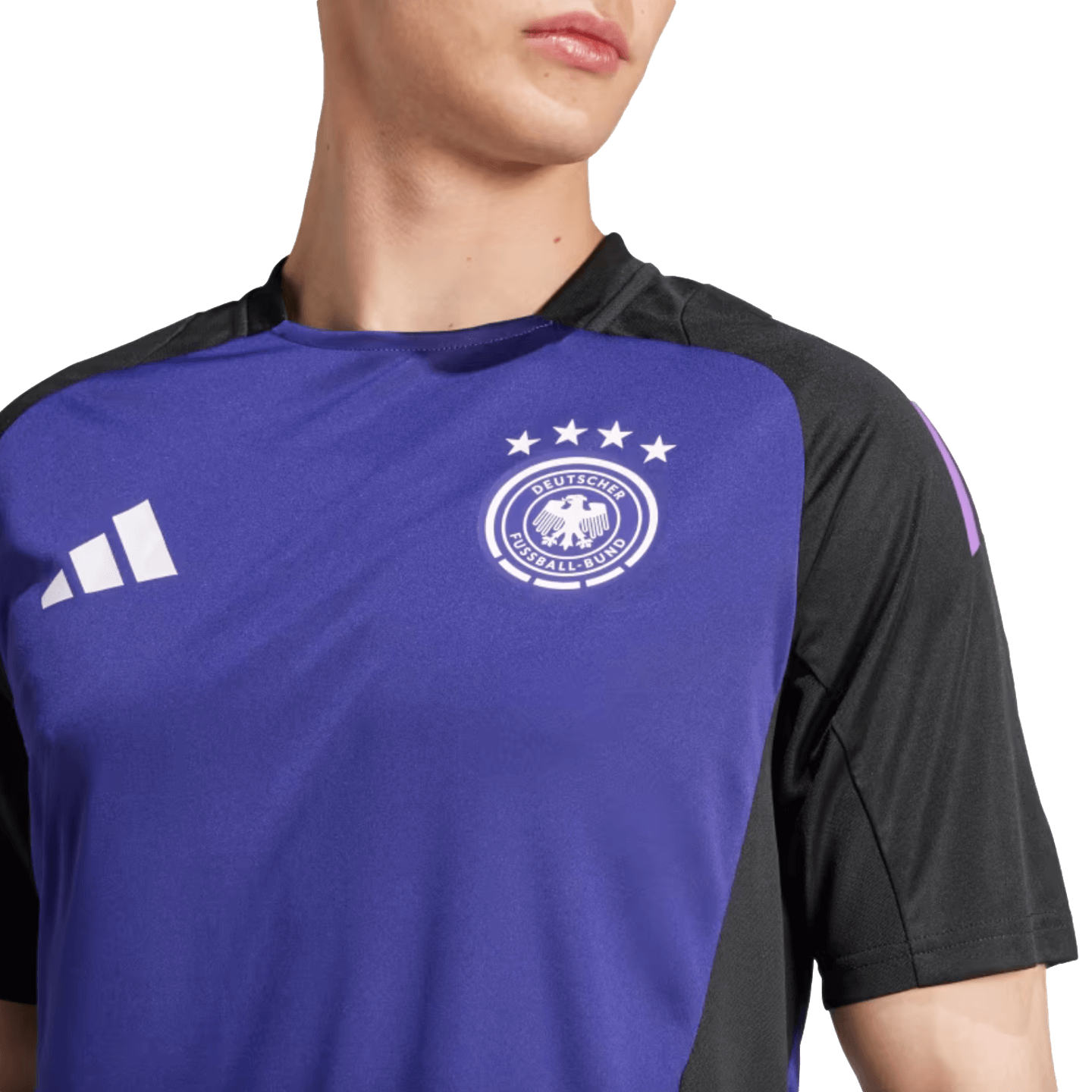 Adidas Germany Training Jersey IP8245