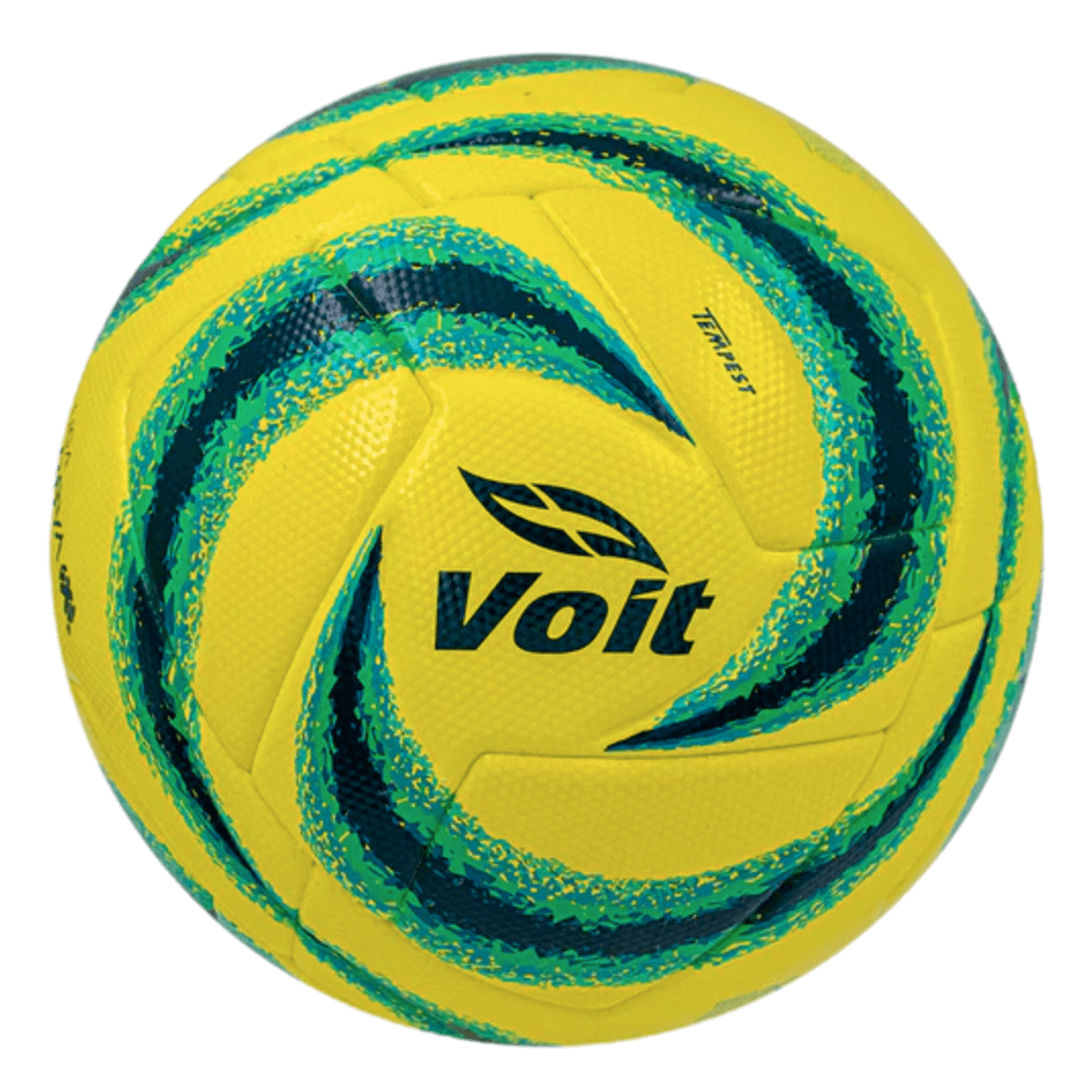 Voit Tempest Foundation Liga MX 24 Official Match Ball 83837