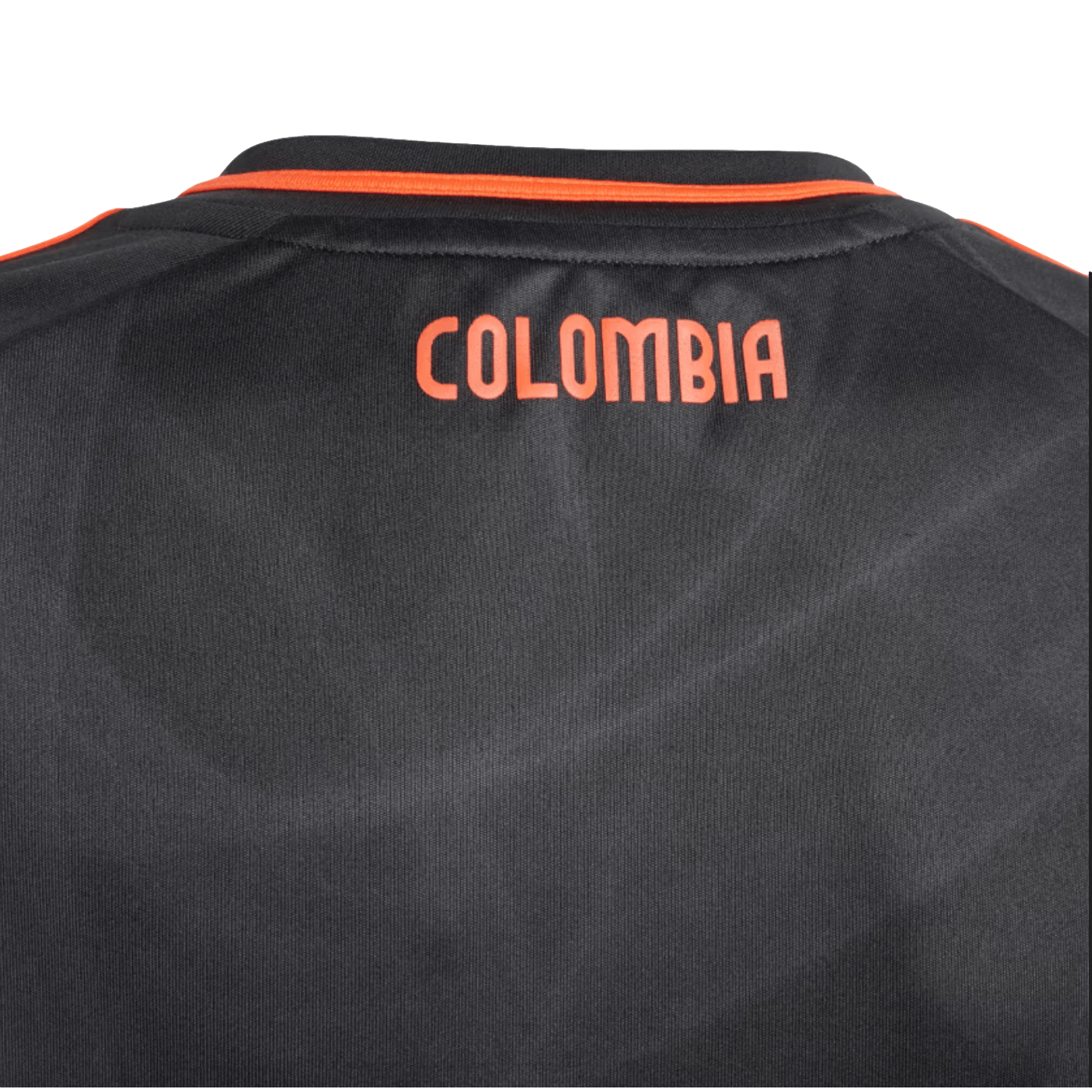 Adidas Colombia 2024 Youth Away Jersey IP8272