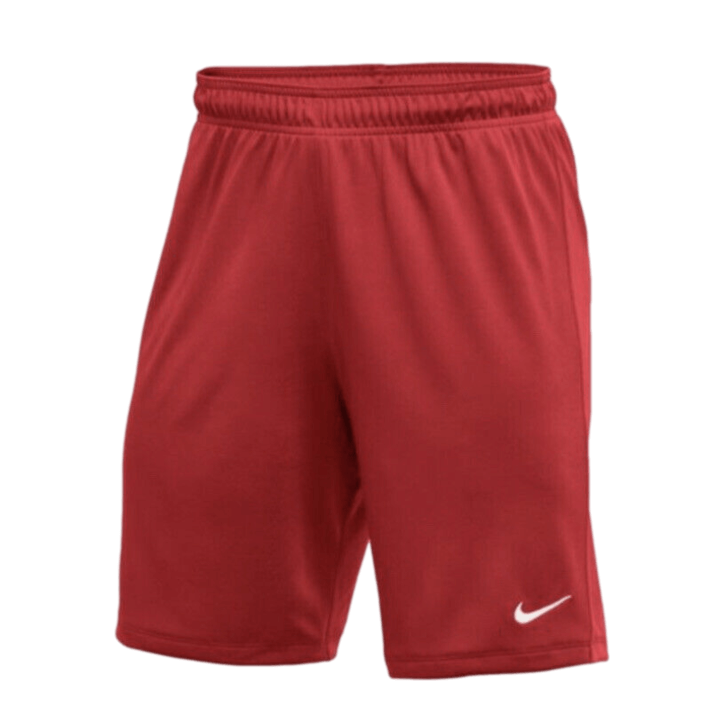 Nike Dry Park II Shorts - Red 898012-657