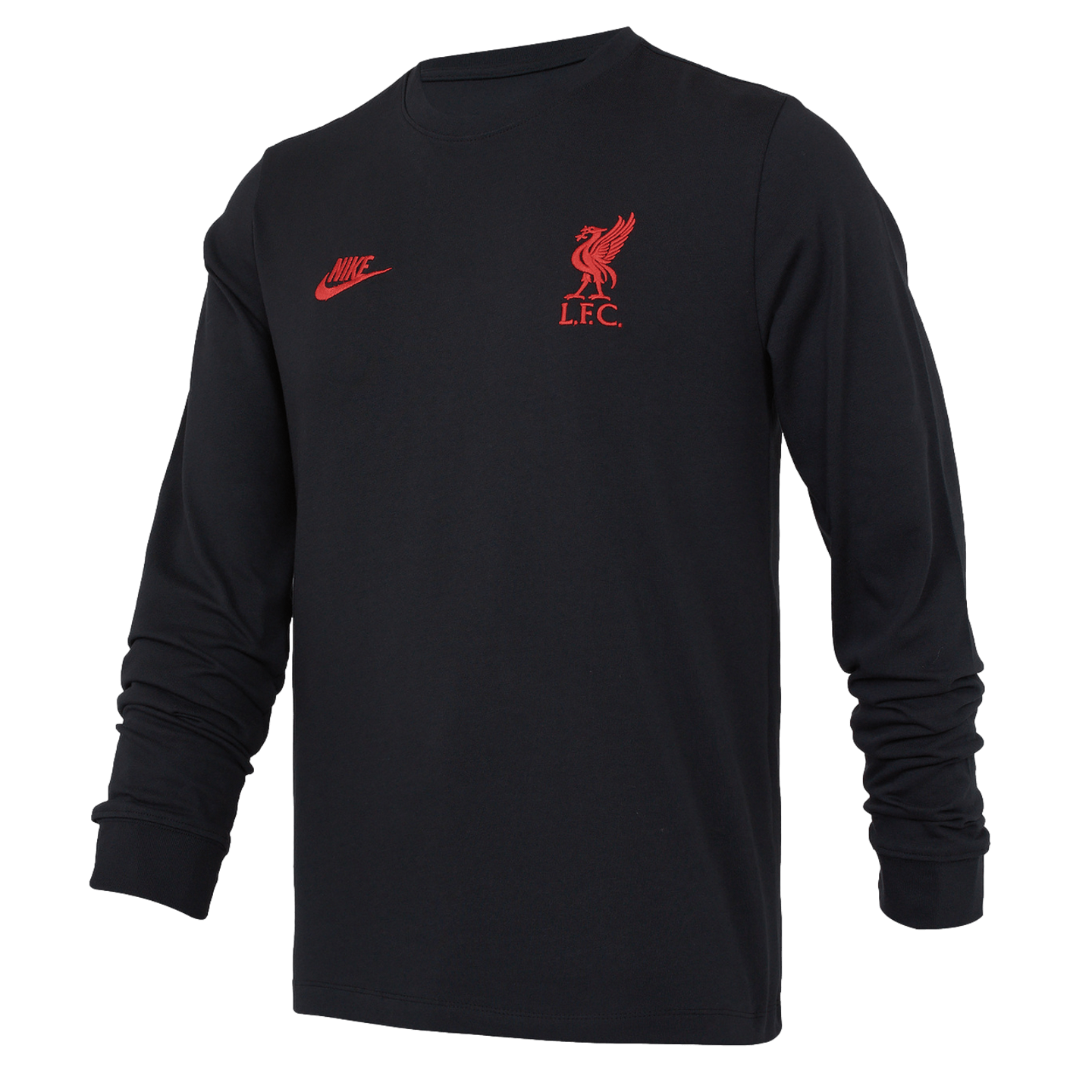 Nike Liverpool Travel Sweatshirt DC2298-010