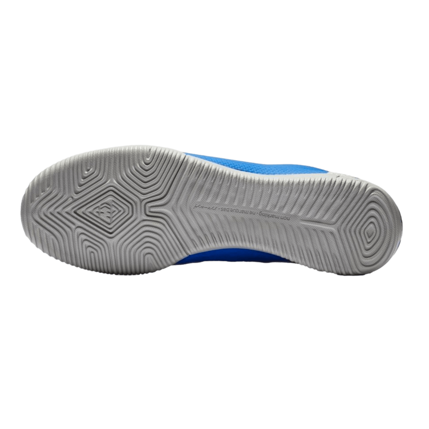Nike Mercurial VaporX 12 Academy Indoor Shoes AH7383-400