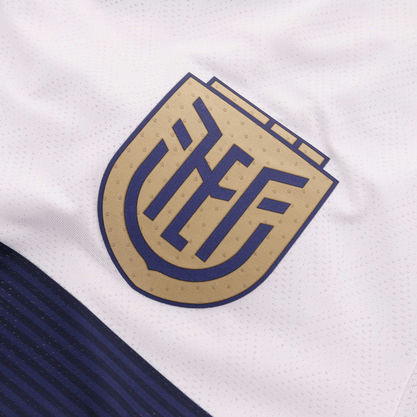 Marathon Ecuador 2024 Away Jersey 068CMC03062BLZO