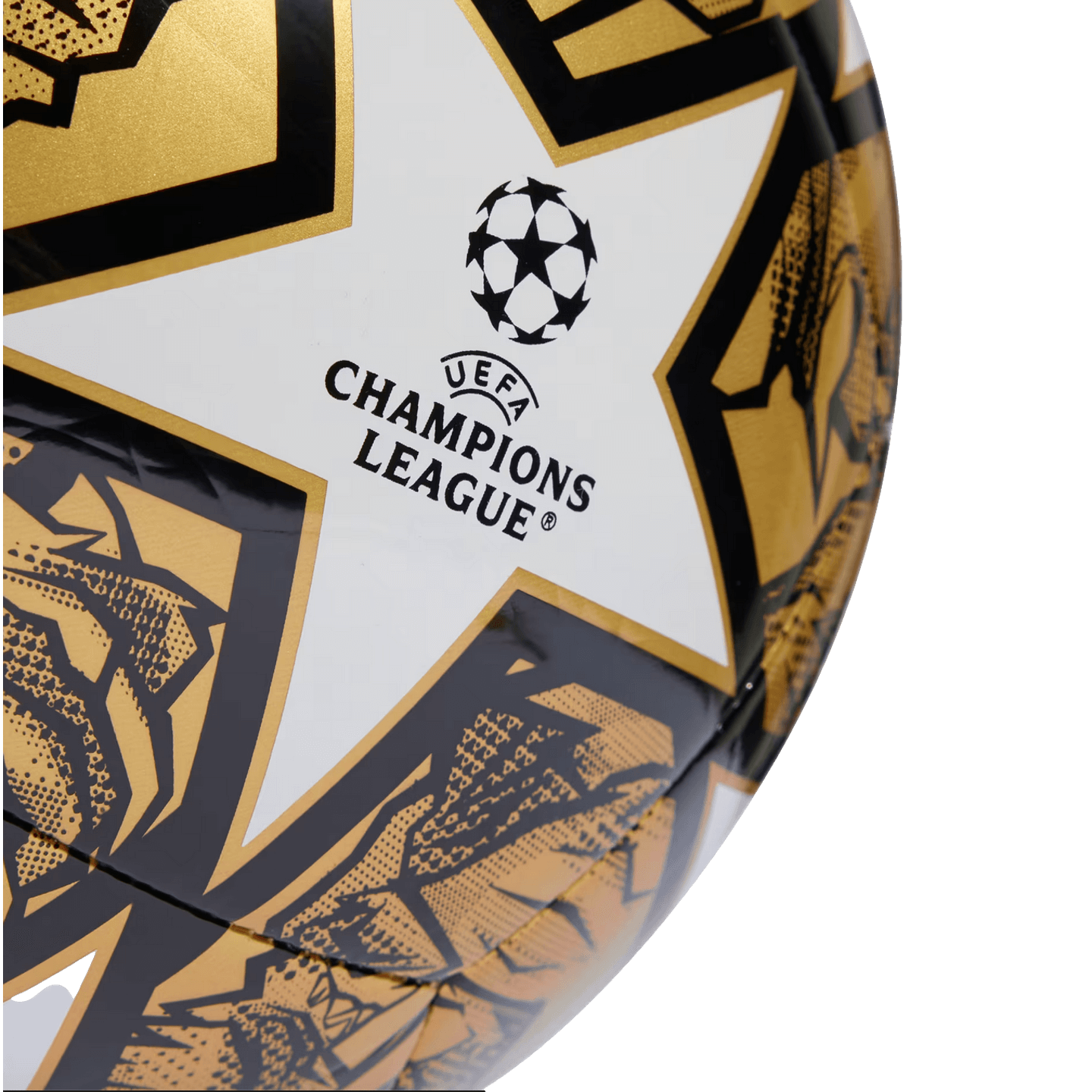 Adidas UCL Club Knockout Ball IN9330