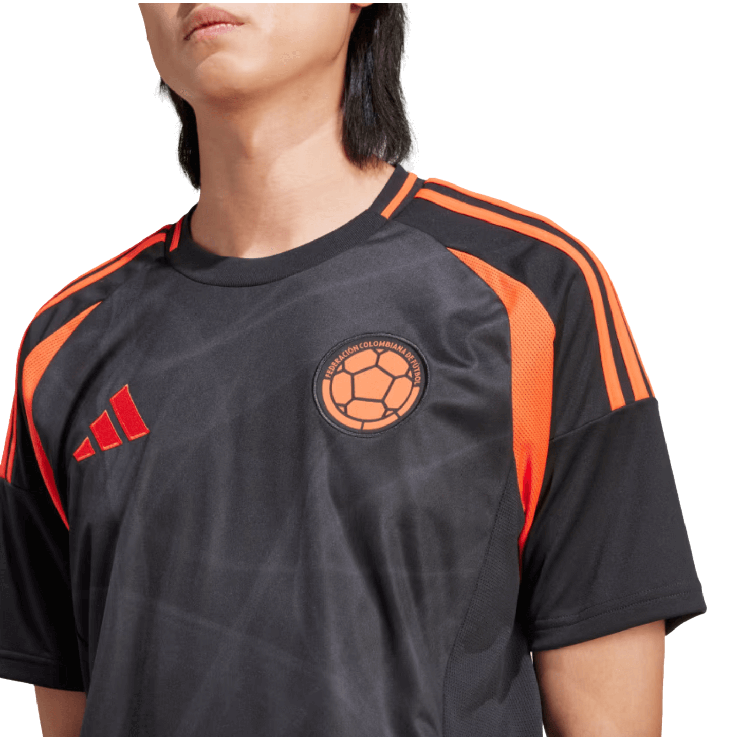 Adidas Colombia 2024 Away Jersey IP8268