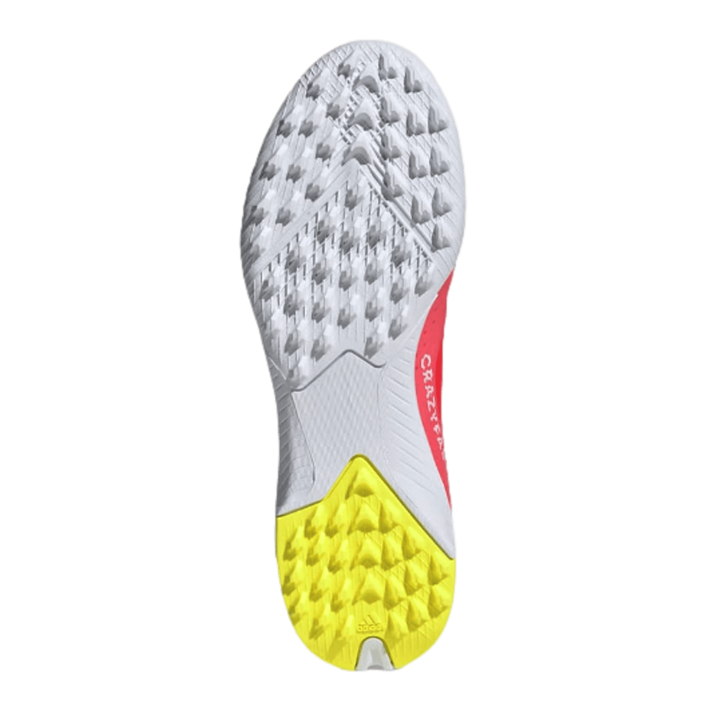 Adidas X Crazyfast League Youth Turf Shoes IF0679
