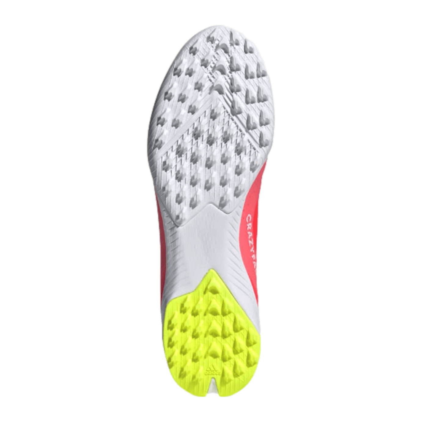 Adidas X Crazyfast League Turf Shoes IF0699