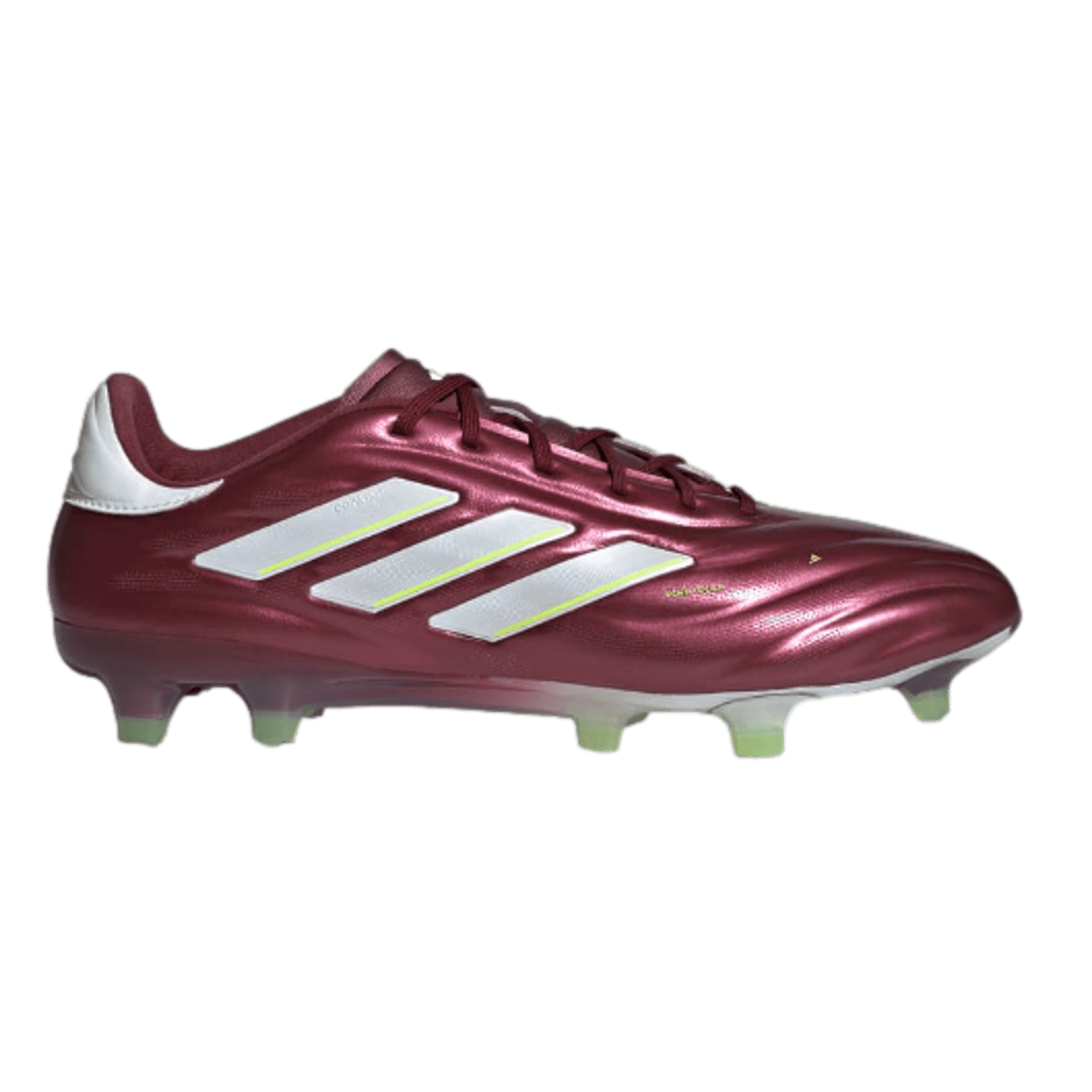 Adidas Copa Pure 2 Elite Firm Ground Cleats – Stefans Soccer