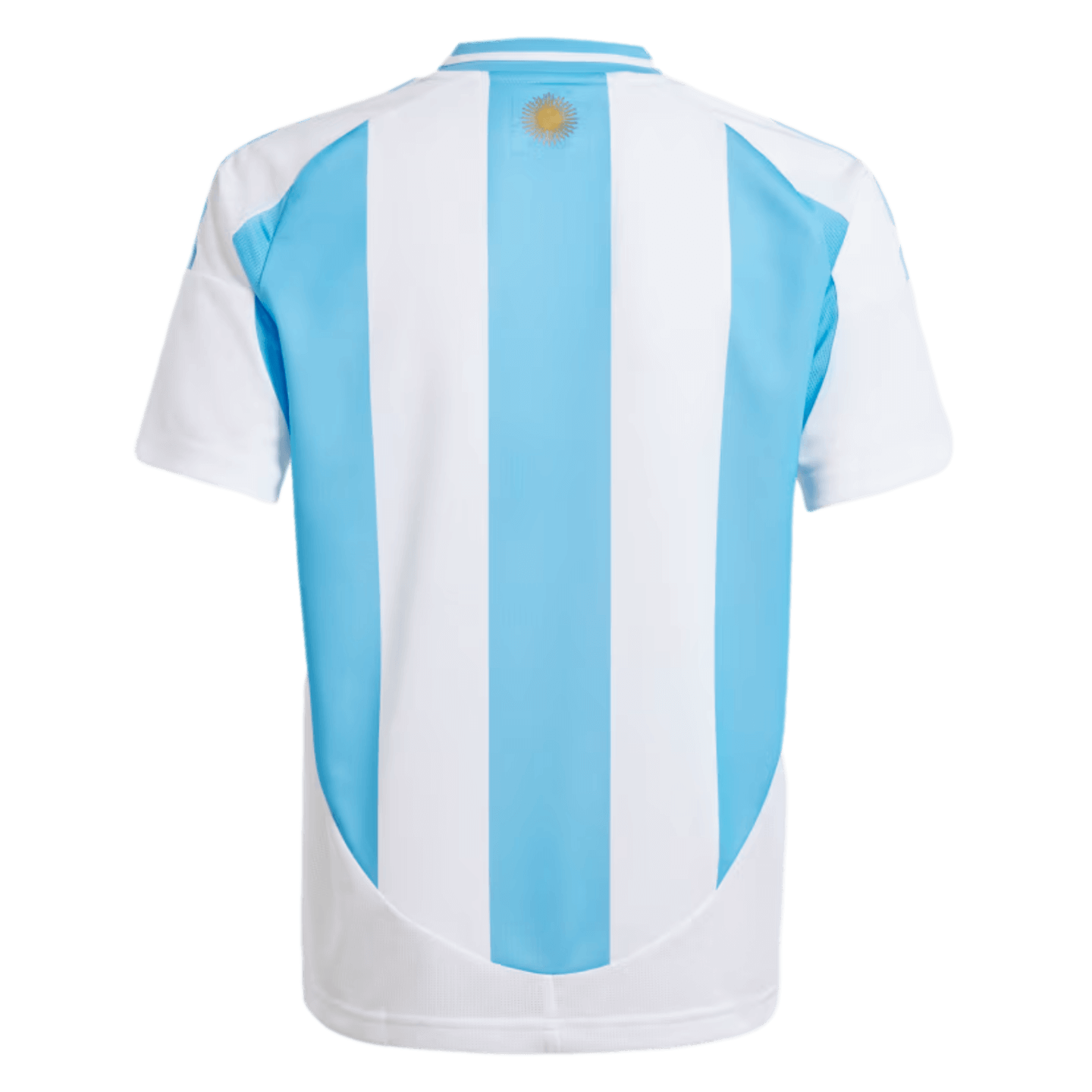 Adidas Argentina 2024 Youth Home Jersey IP8387