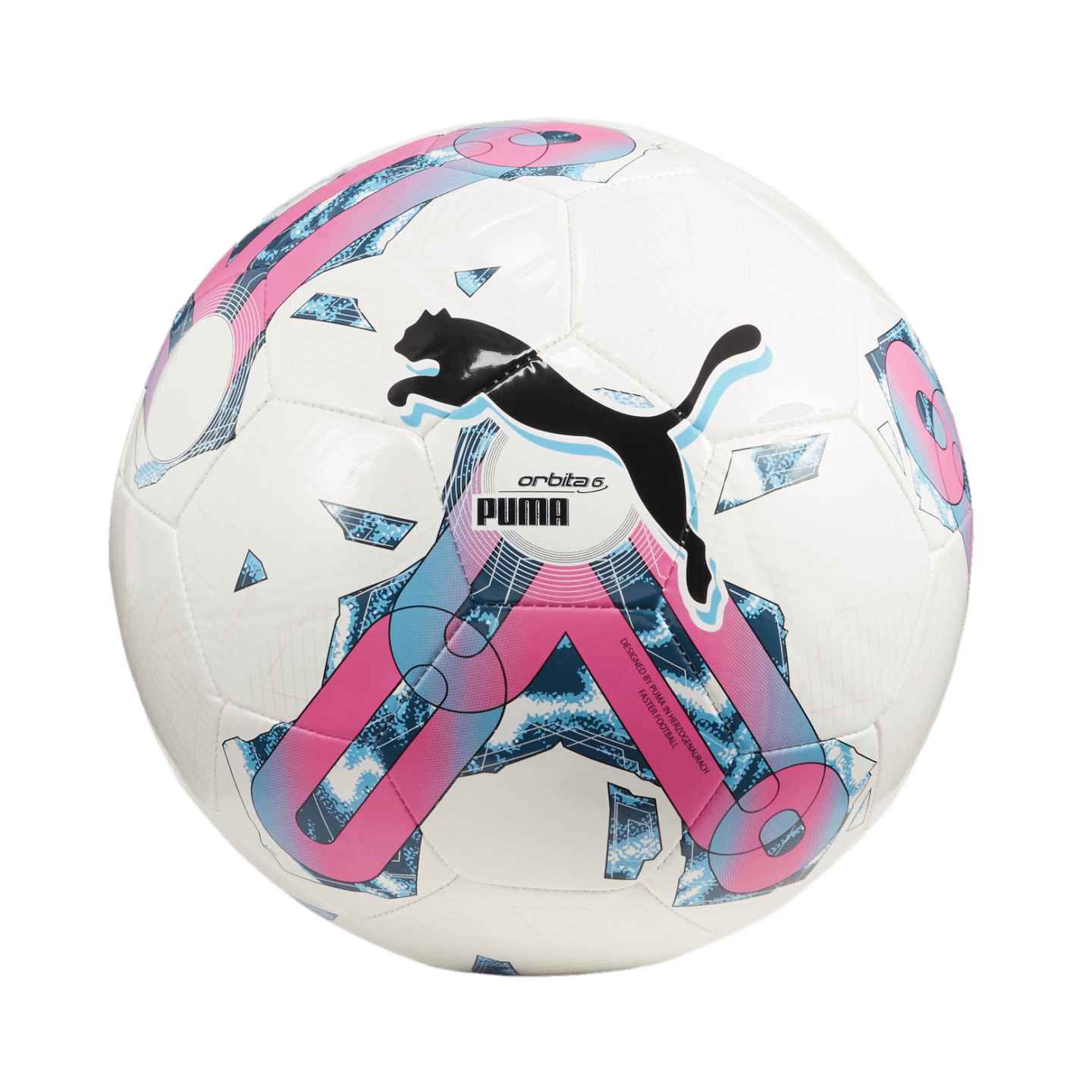 Puma Orbita 6 MS Ball 083787-10