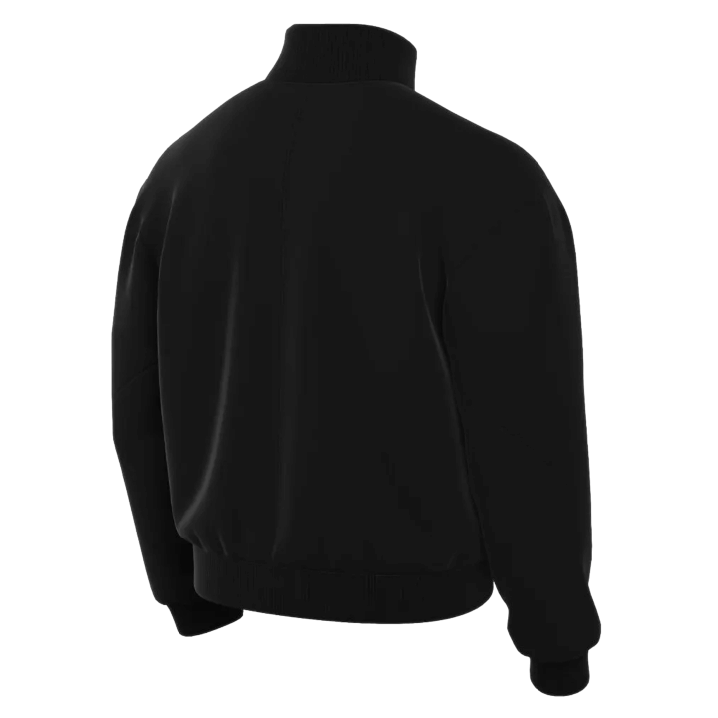 Nike Dri-FIT Strike 24 Track Jacket - Black FD7579-010
