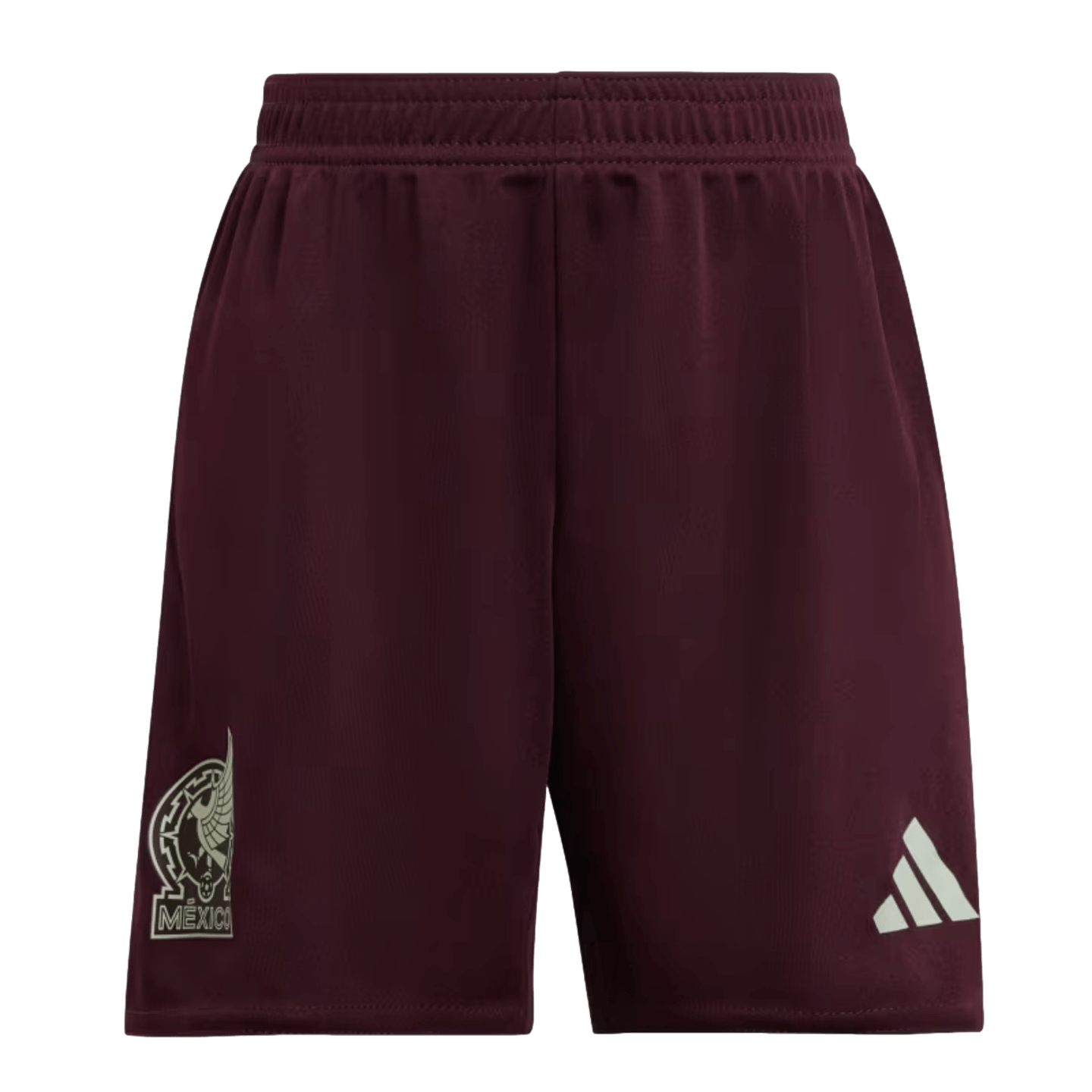 Adidas Mexico 2024 Toddler Home Mini Kit IP6365