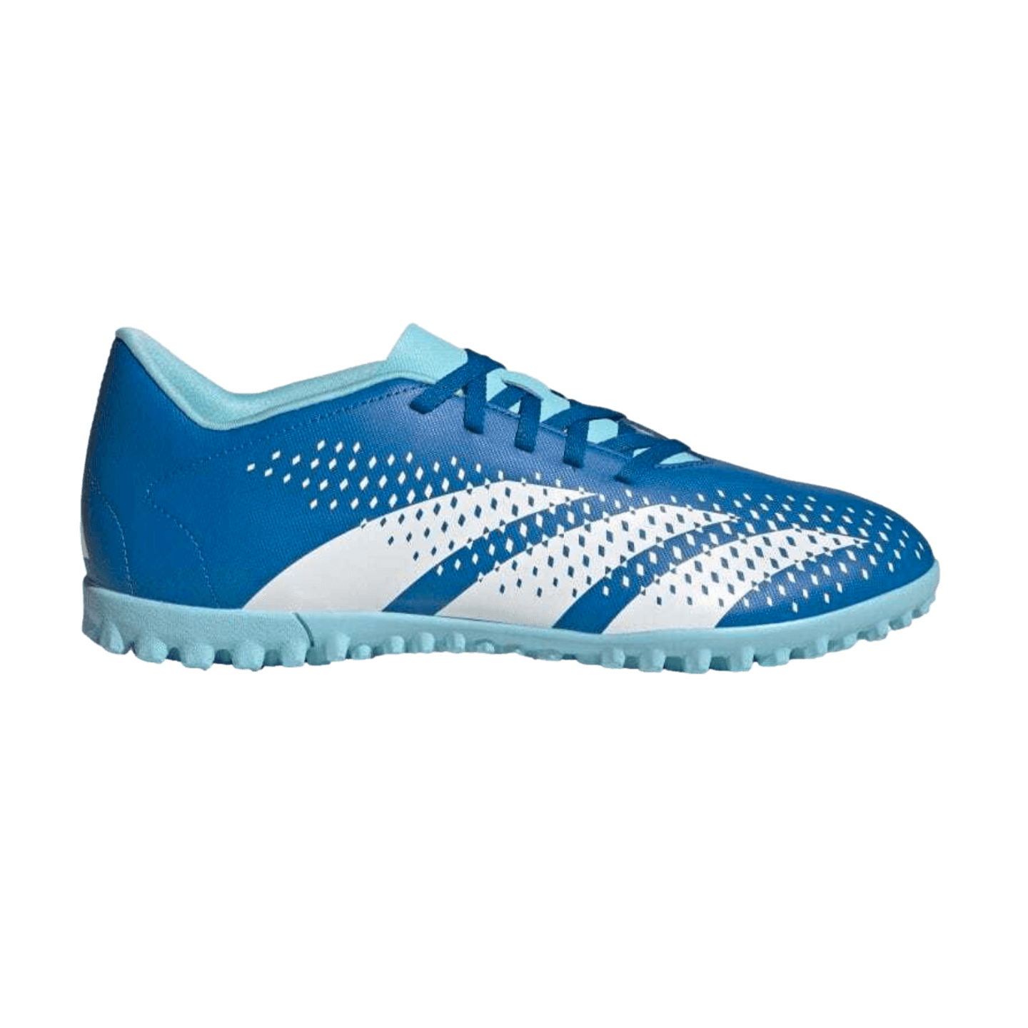 Adidas Predator Accuracy.4 Turf Shoes GY9996