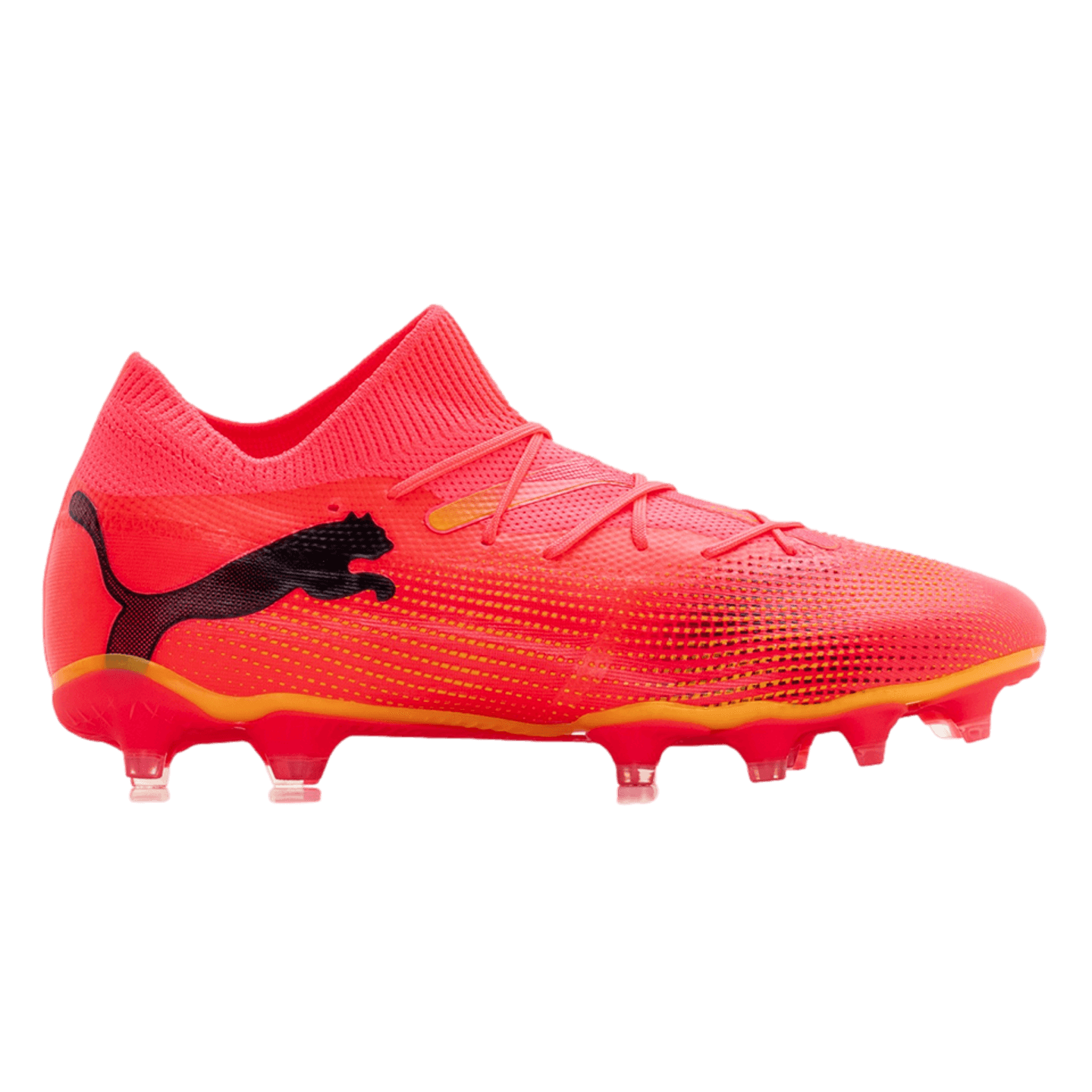 Botas de futbol para terreno firme Puma Future 7 Match Stefans Soccer