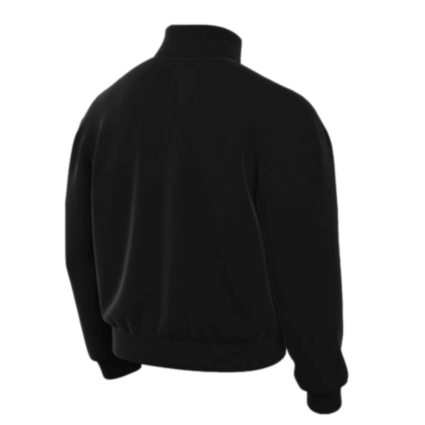 Nike Dri-FIT Academy Pro 24 Track Jacket - Black FD7681-010