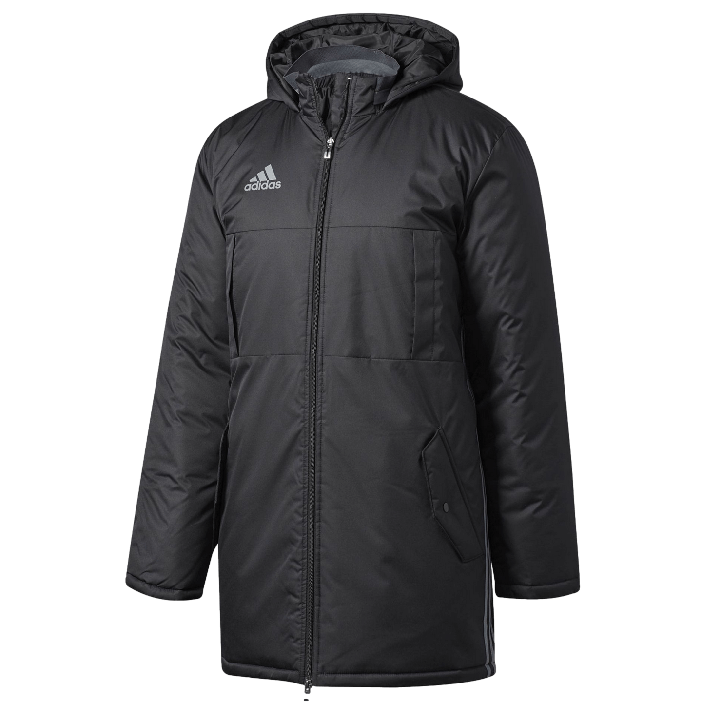 Adidas Condivo 16 Youth Standard Jacket - Black AN9871