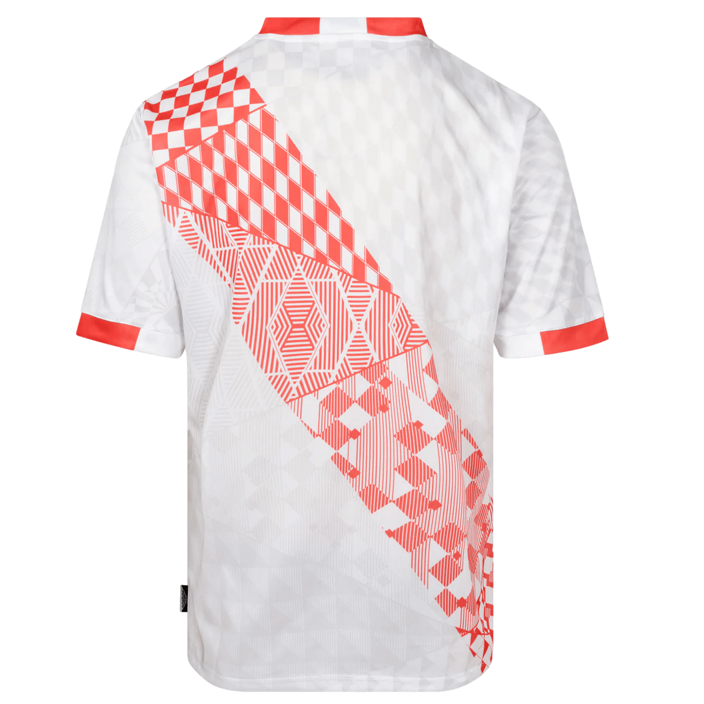 Umbro Peru 24 Iconic Graphic Jersey UUM155933U-FJU