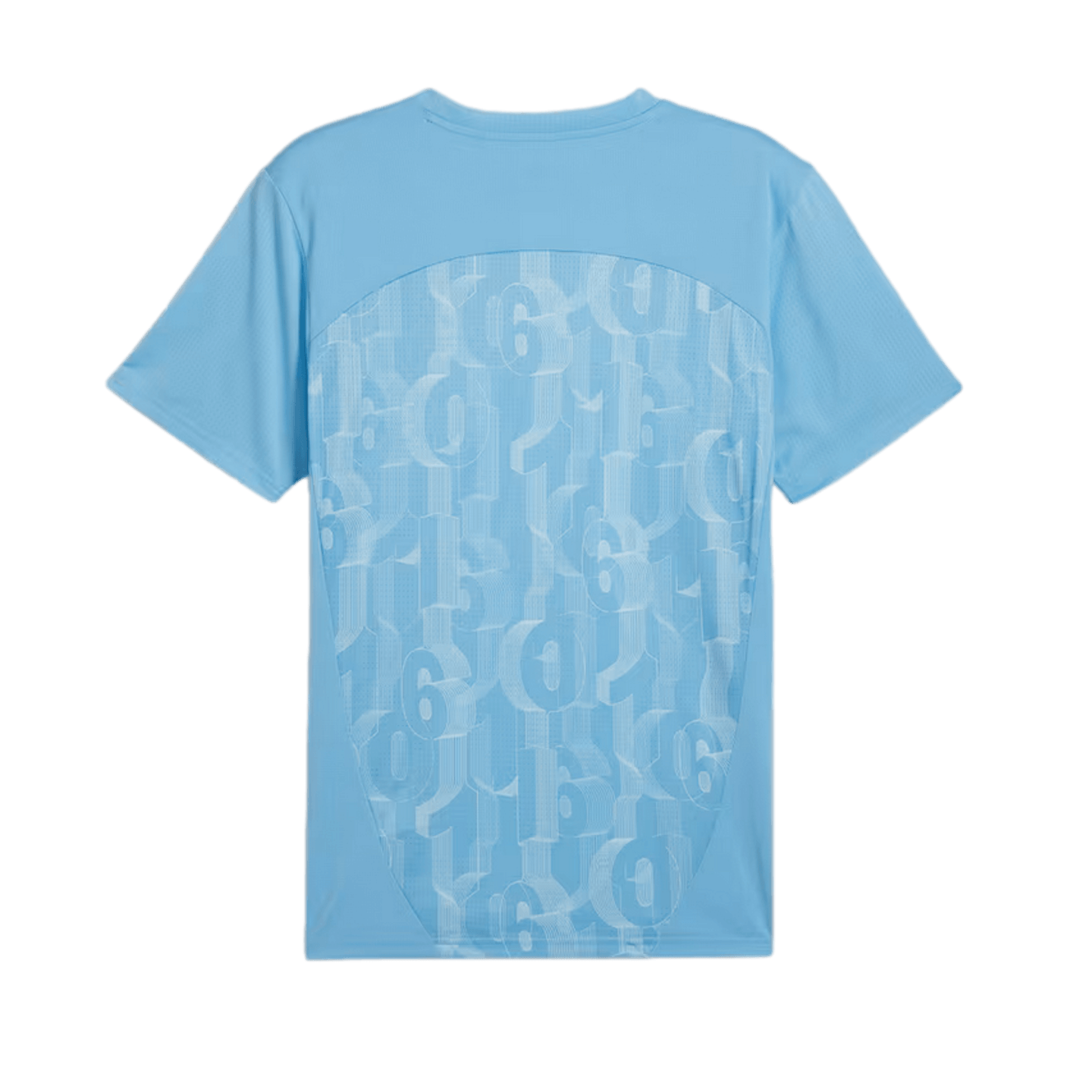 Puma Manchester City Pre-Match Jersey 777578-21