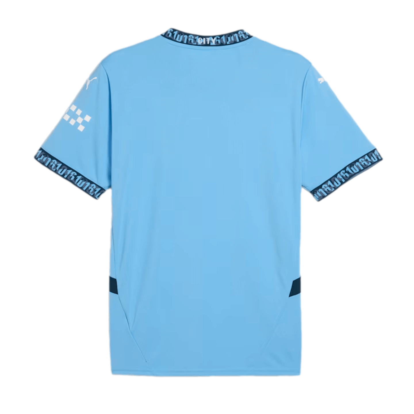 Puma Manchester City 24/25 Home Jersey 775075-01