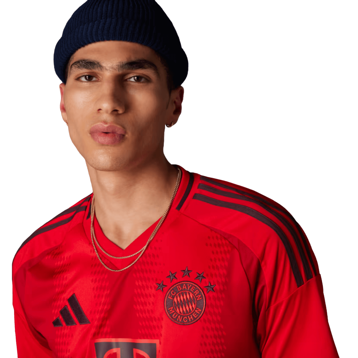 Adidas Bayern Munich 24/25 Home Jersey IT8511