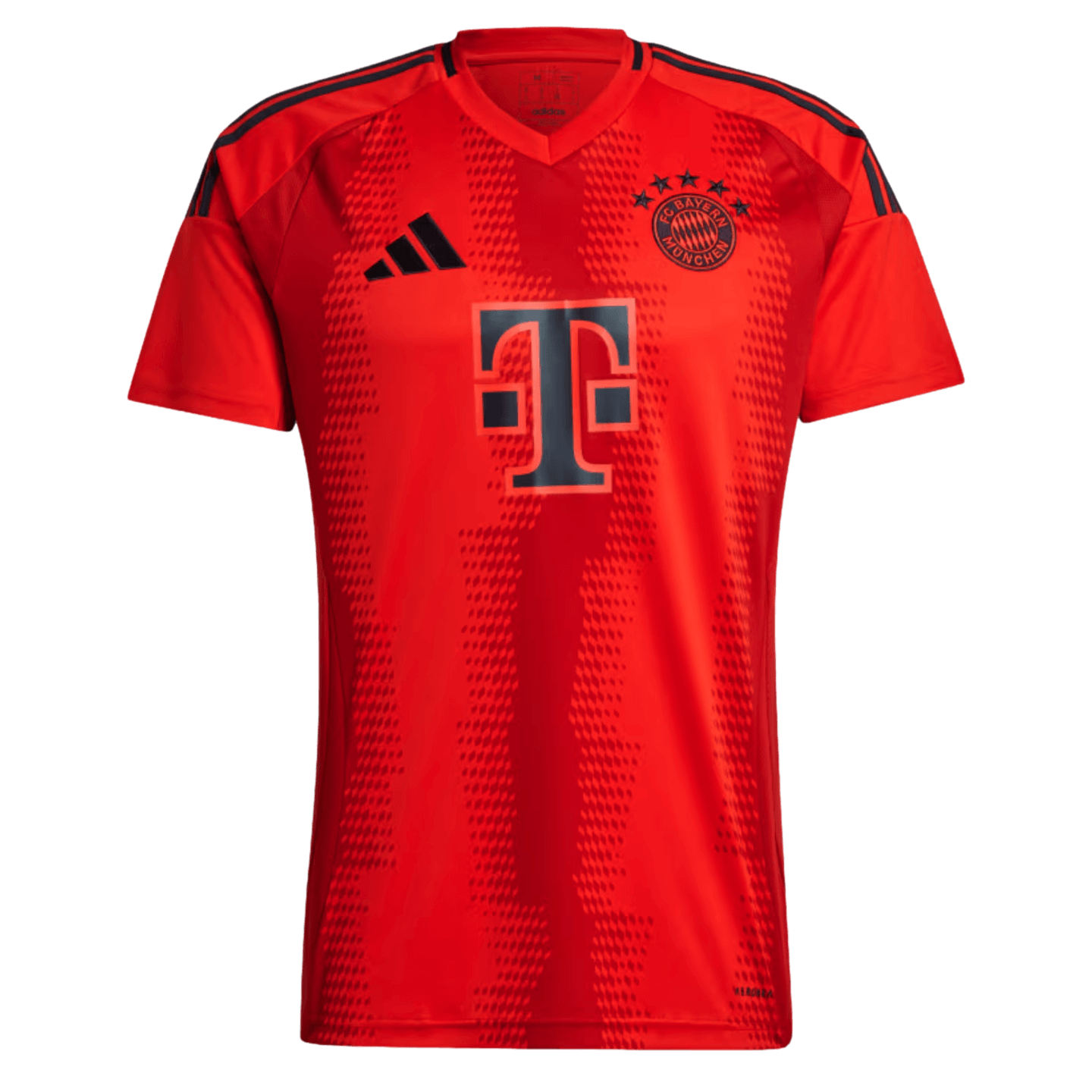 Adidas Bayern Munich 24/25 Home Jersey Soccer IT8511 Red – Stefans