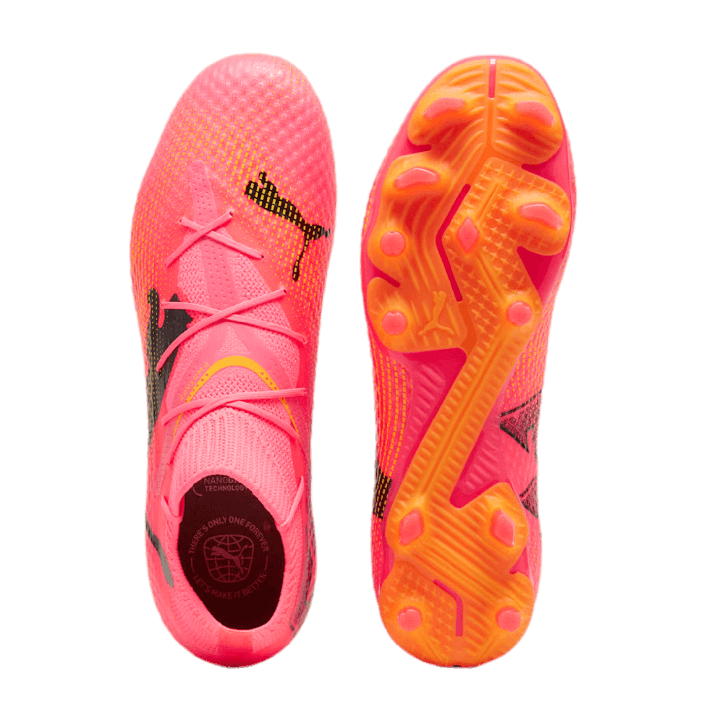 Puma Future 7 Pro Firm Ground Cleats 107707-03