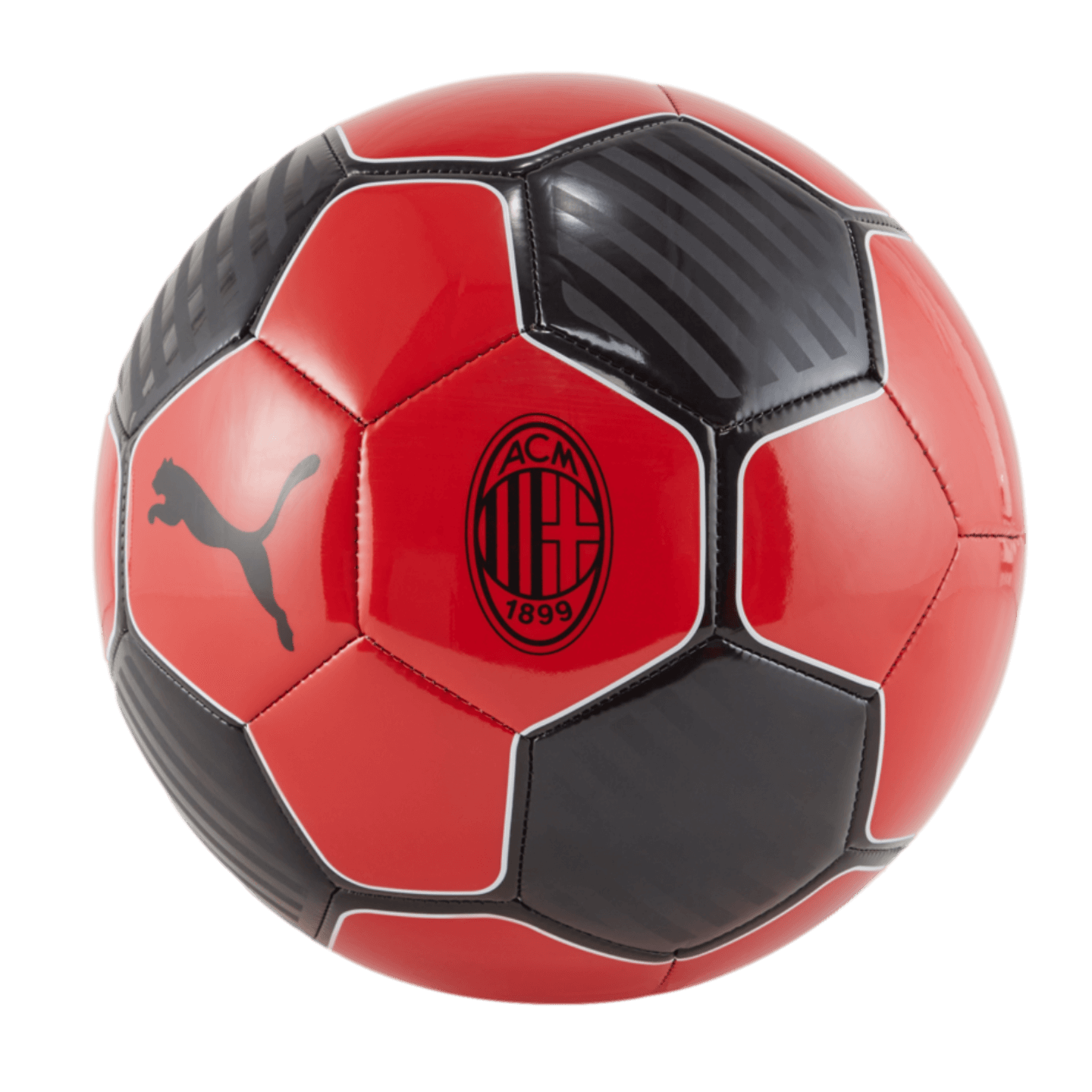 Puma AC Milan ESS Ball 084445-01