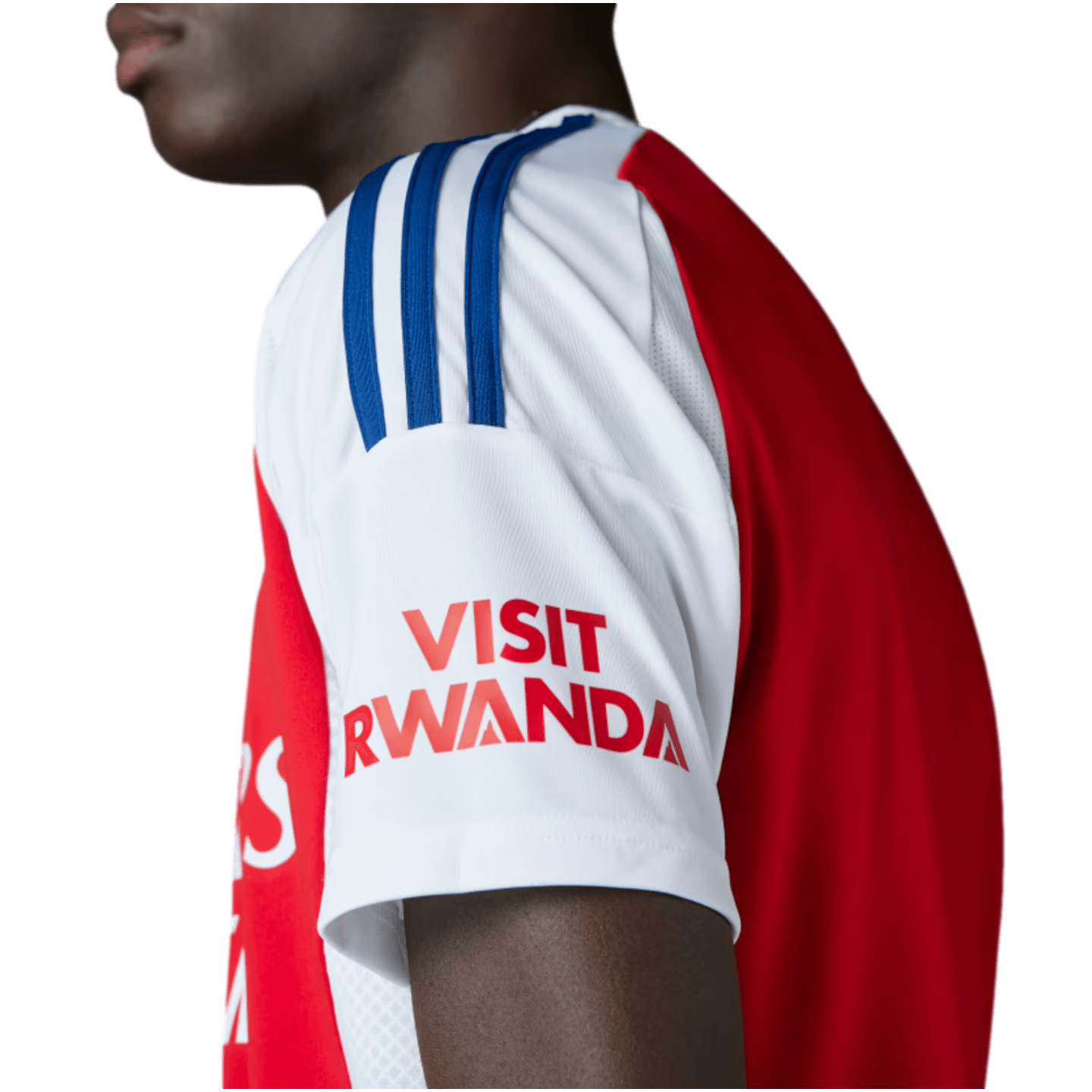 Adidas Arsenal 24/25 Home Jersey IT6141