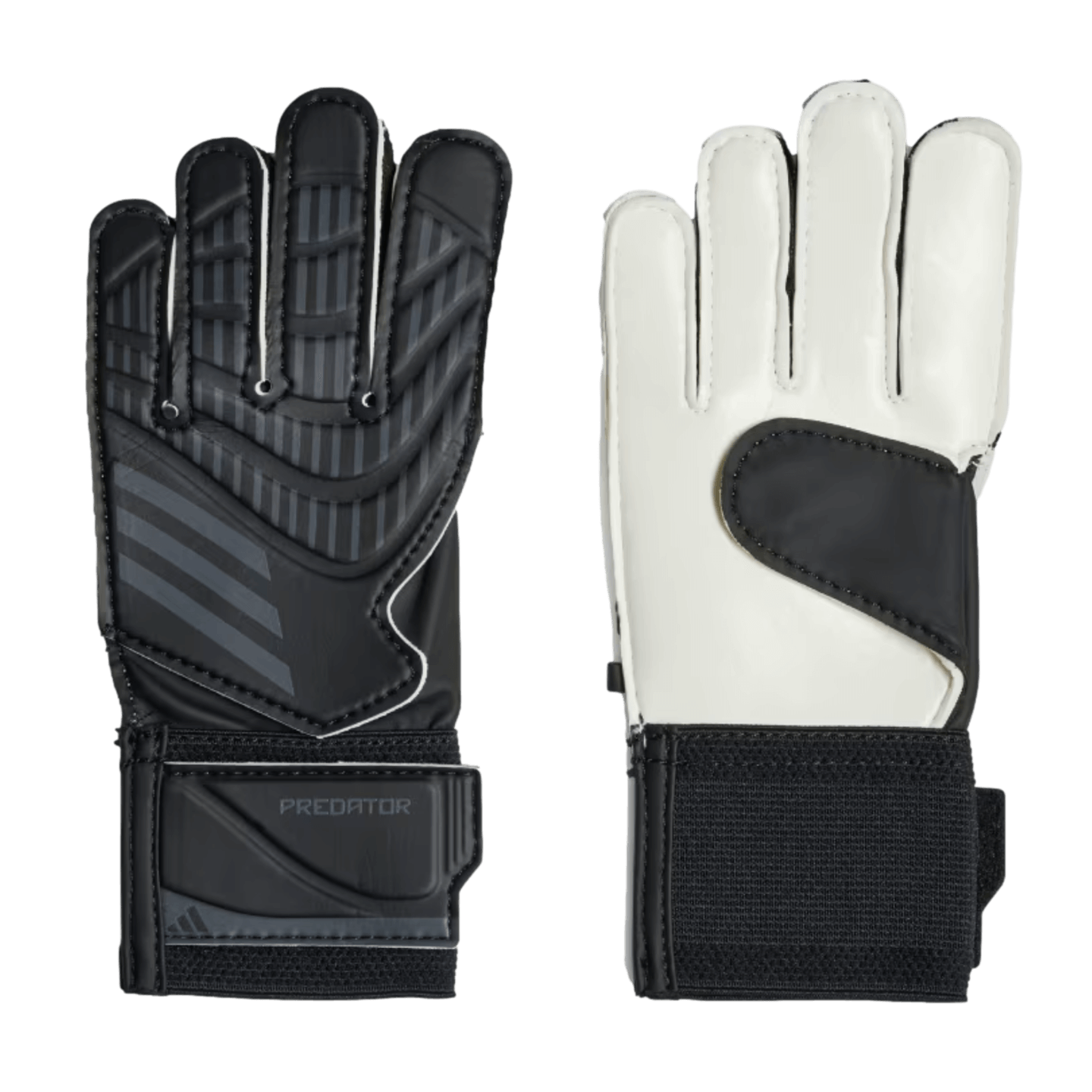Adidas predator training goalkeeper gloves clearance