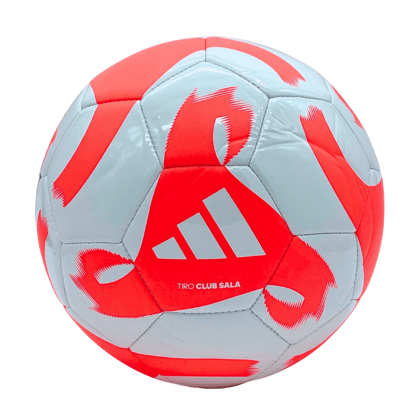 Adidas Tiro Club Sala Futsal Ball IX3823