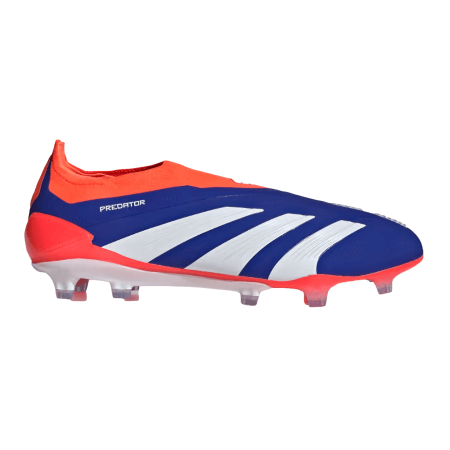 Botas adidas sin cordones on sale