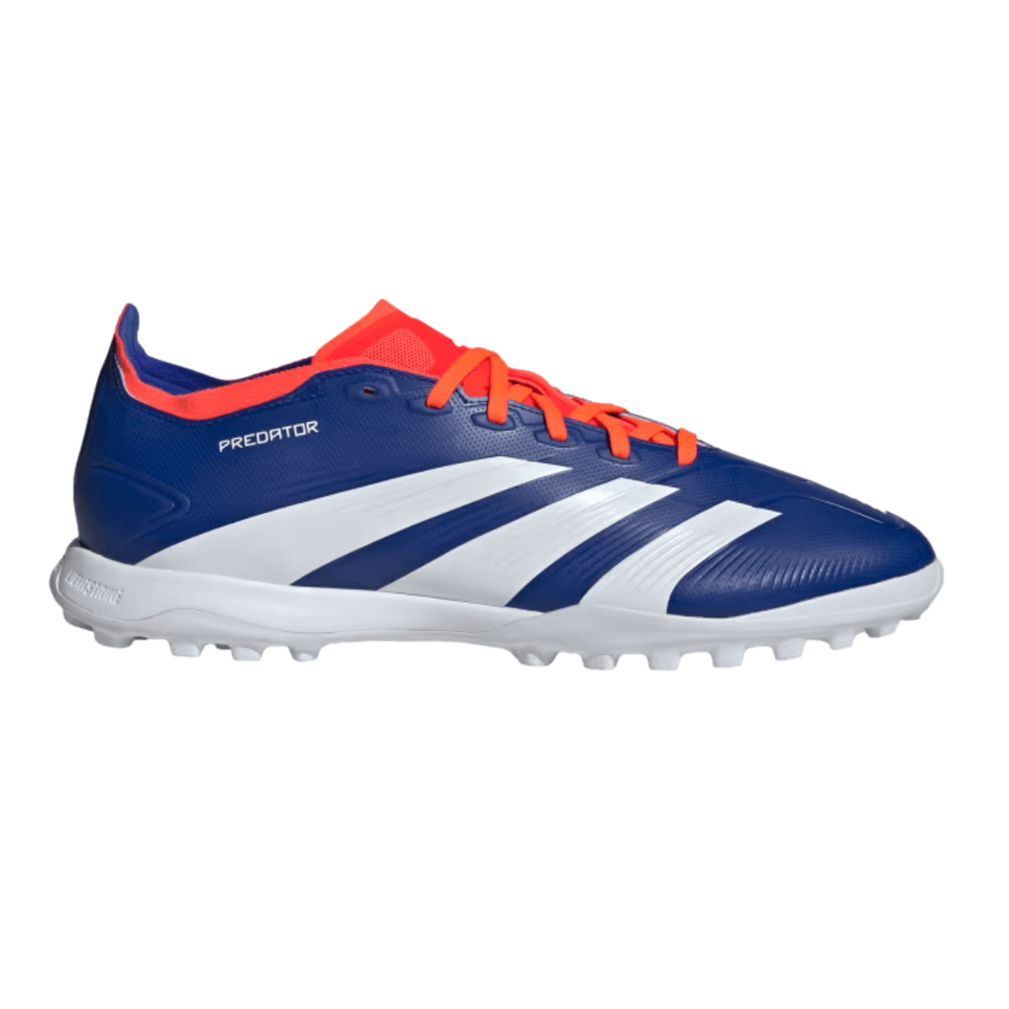 Botas de futbol adidas Predator League Turf ID0910 azul