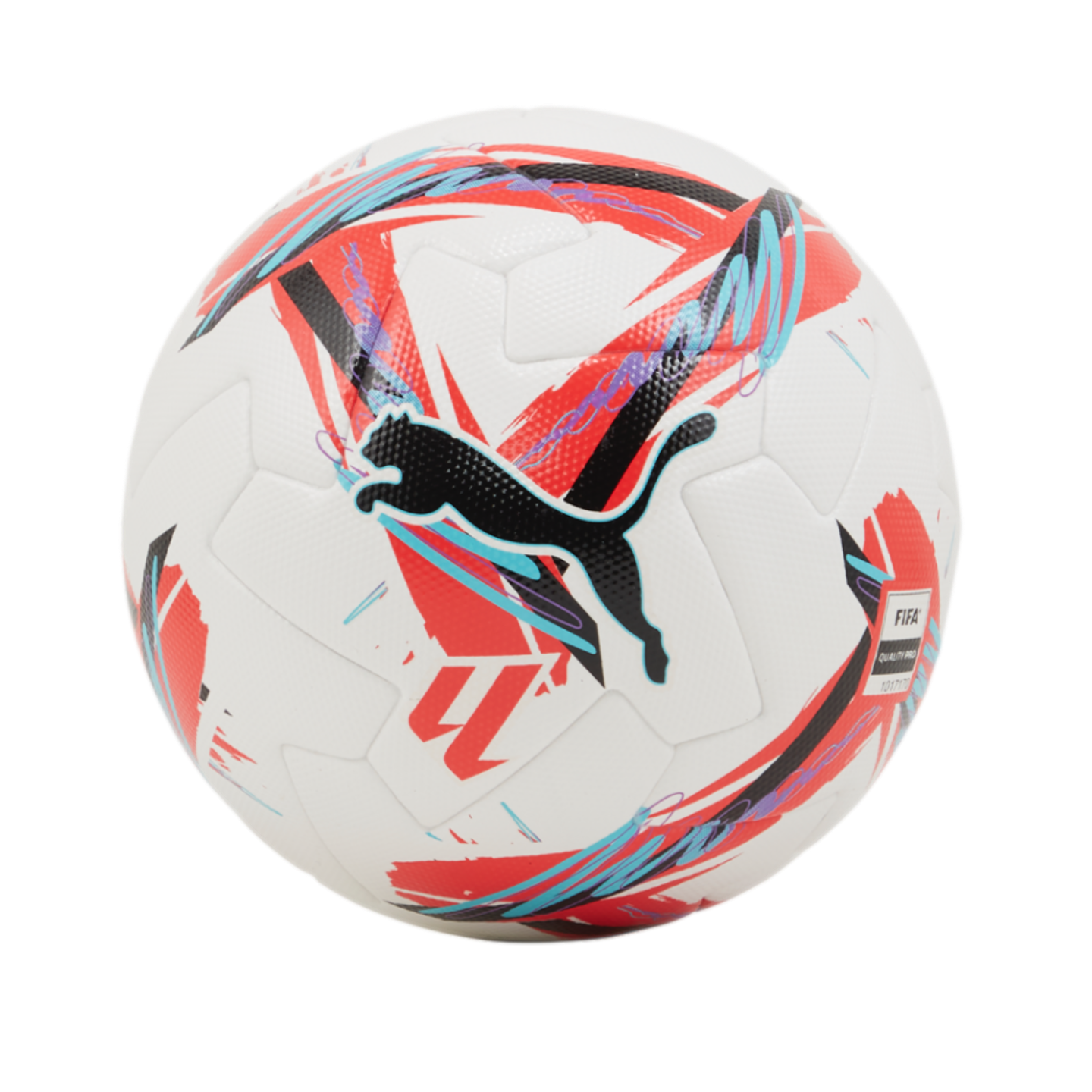 Puma Orbita Laliga 1 FIFA Quality Pro Soccer Ball 084285-01