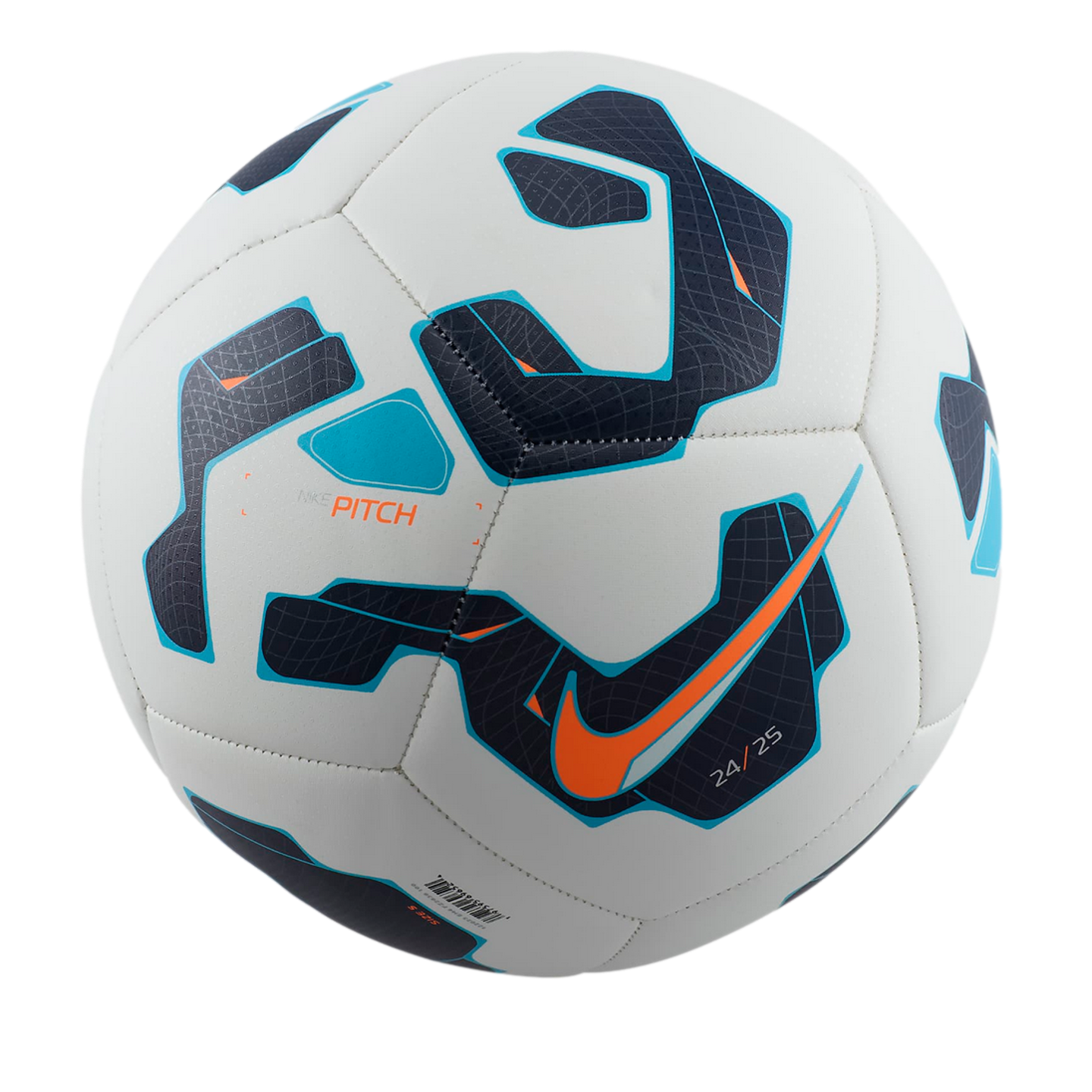 Nike Pitch Ball FZ2636-100
